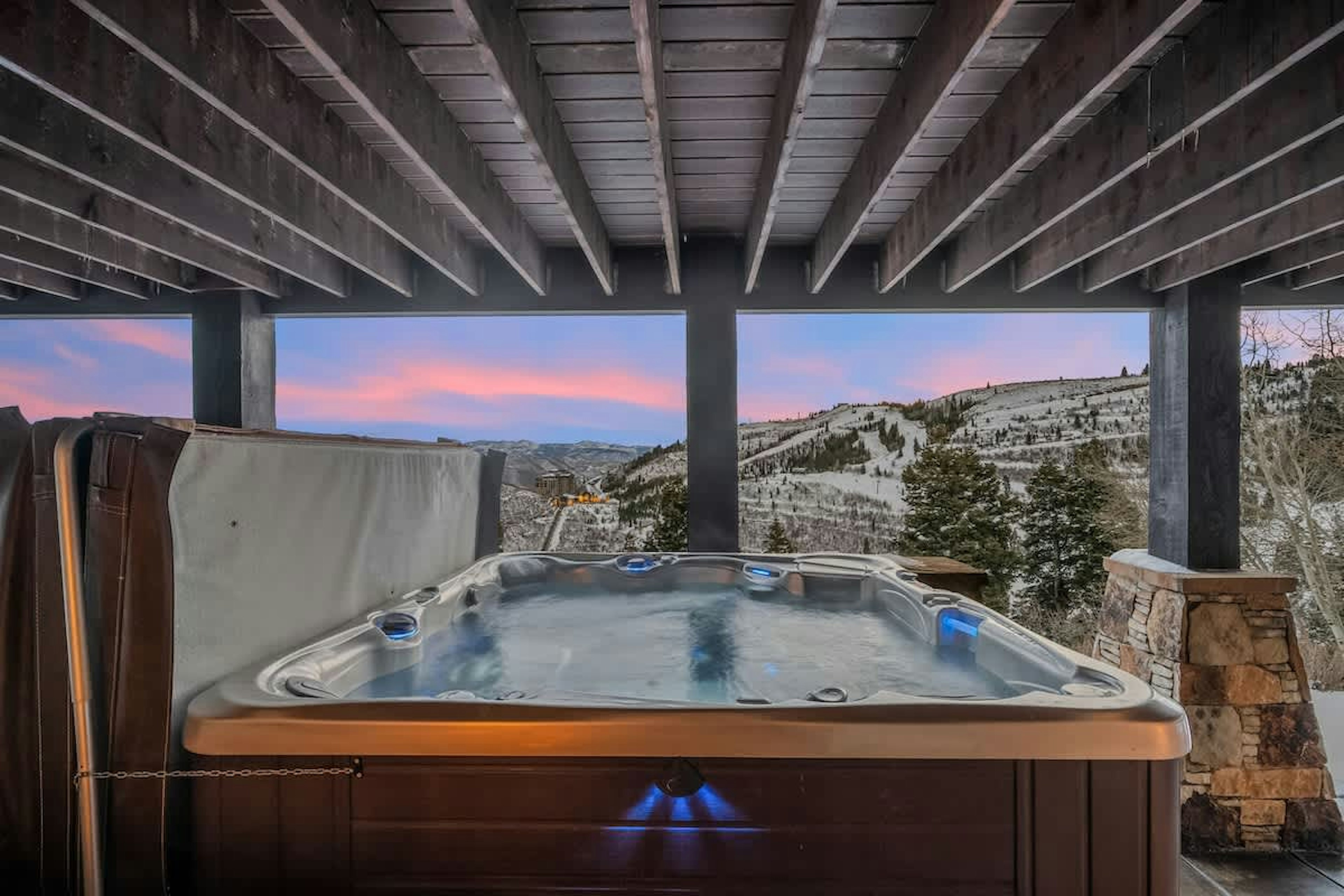Abode at Mountains Edge, photo 3