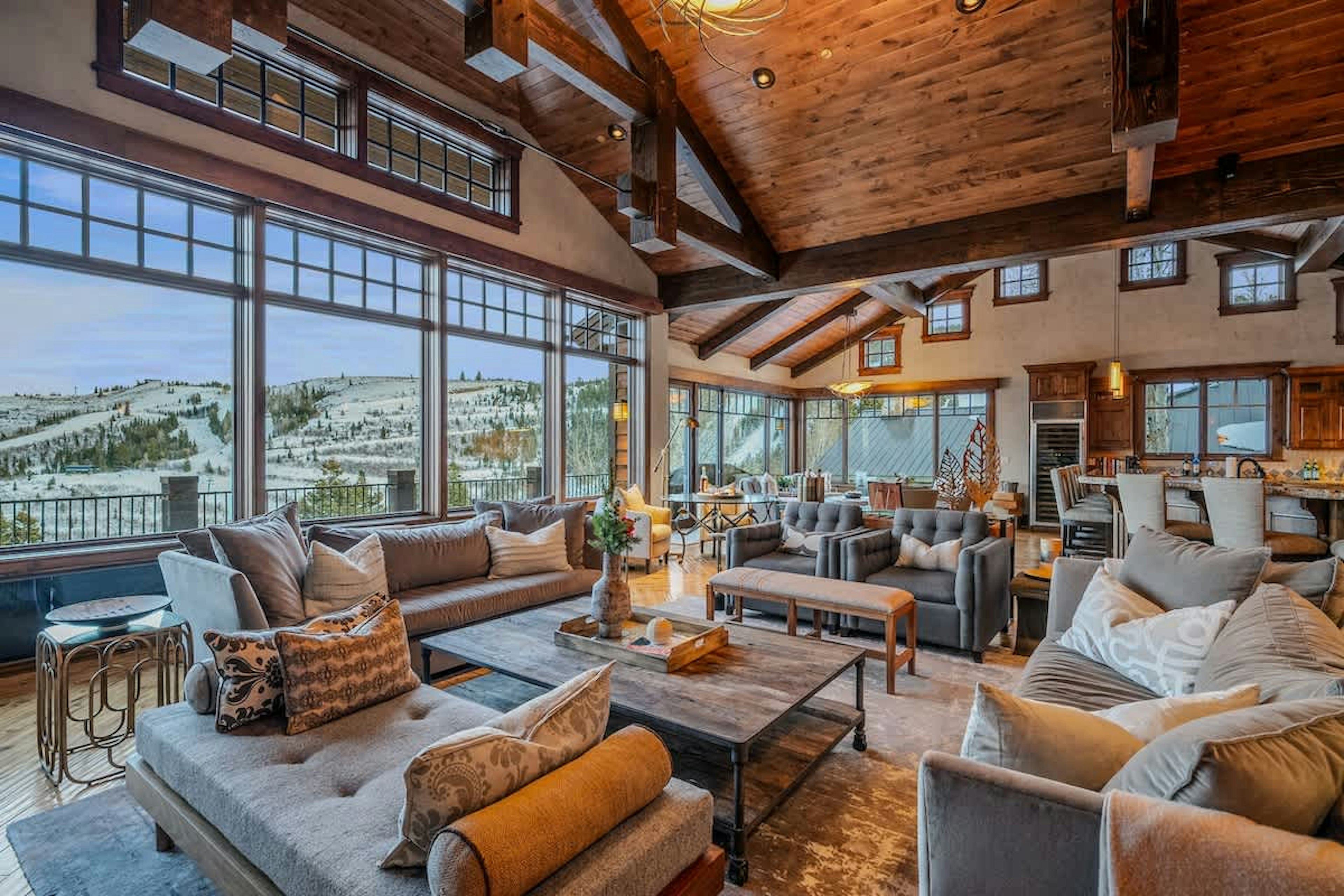 Abode at Mountains Edge, photo 4