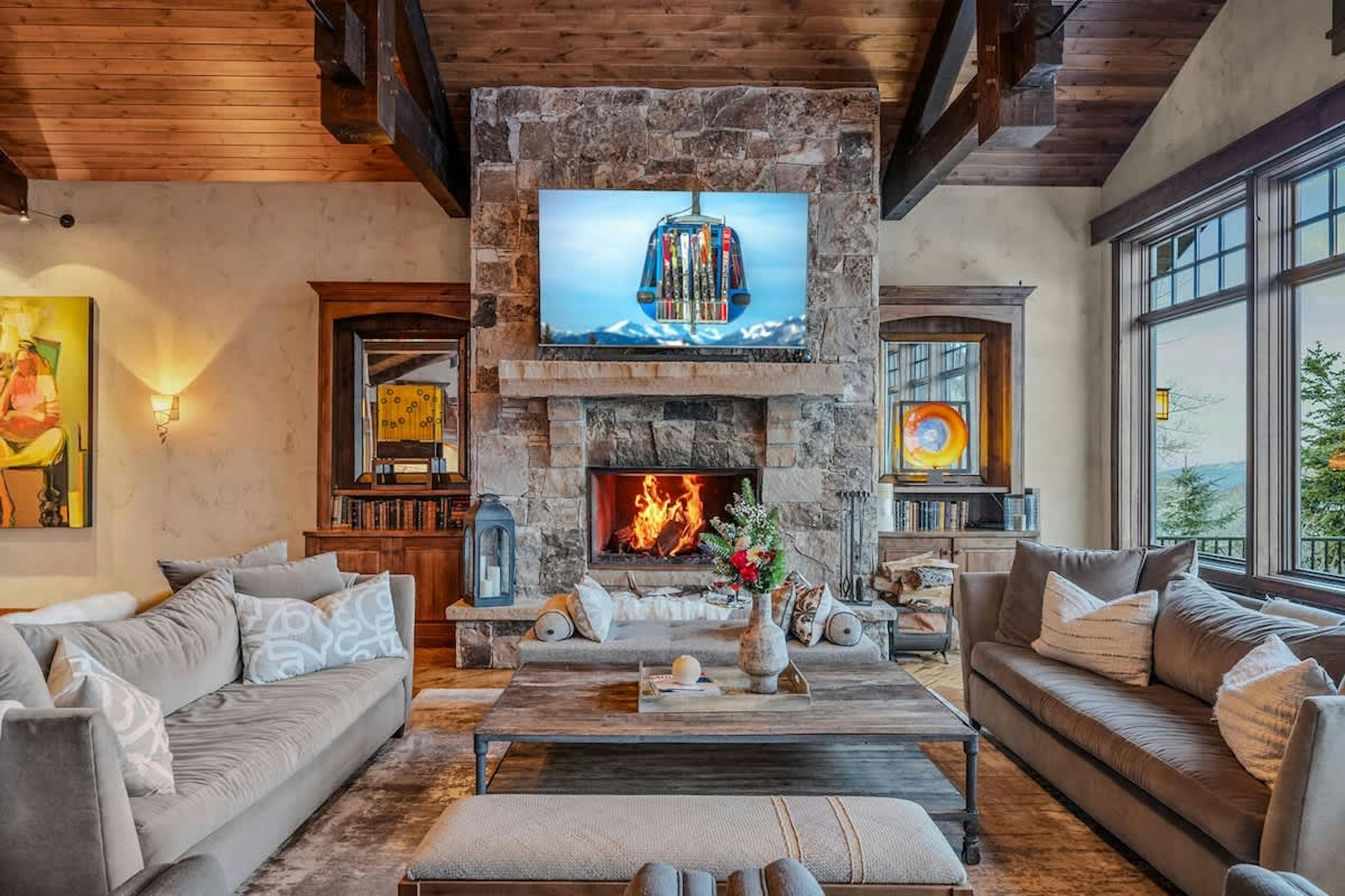 Abode at Mountains Edge, photo 5