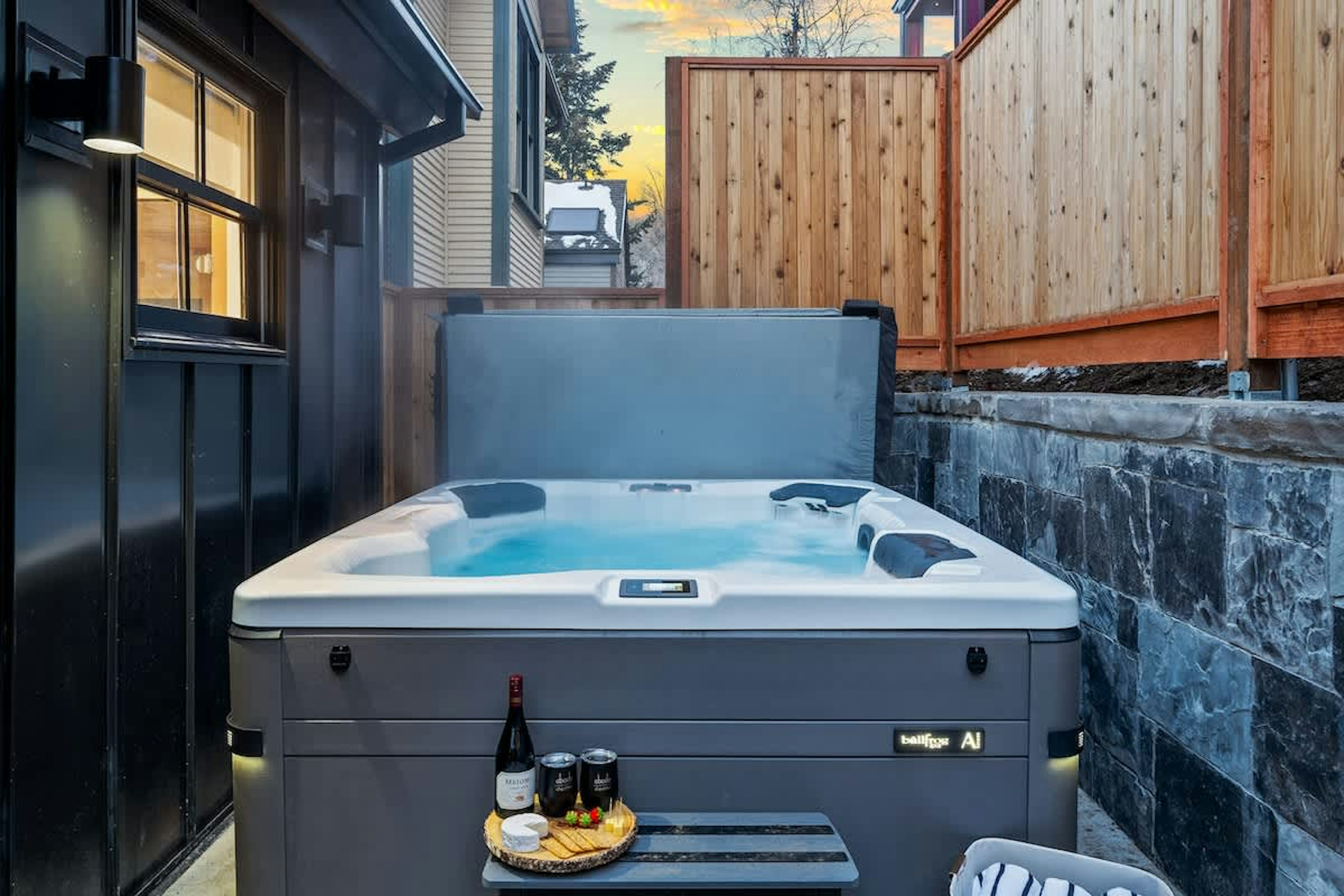 Abode at Bluebird Chalet, photo 3