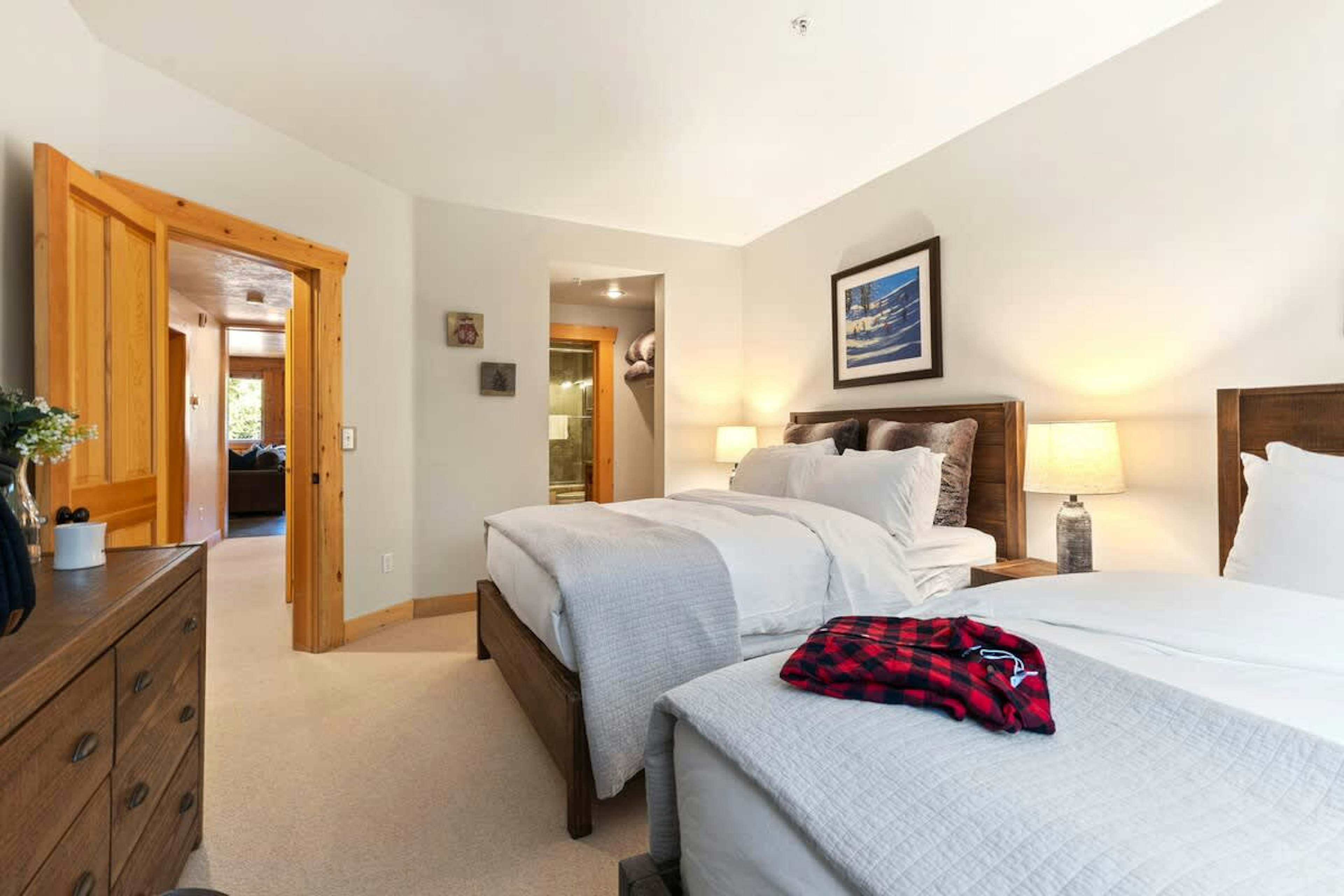 Abode at Black Bear 206 1