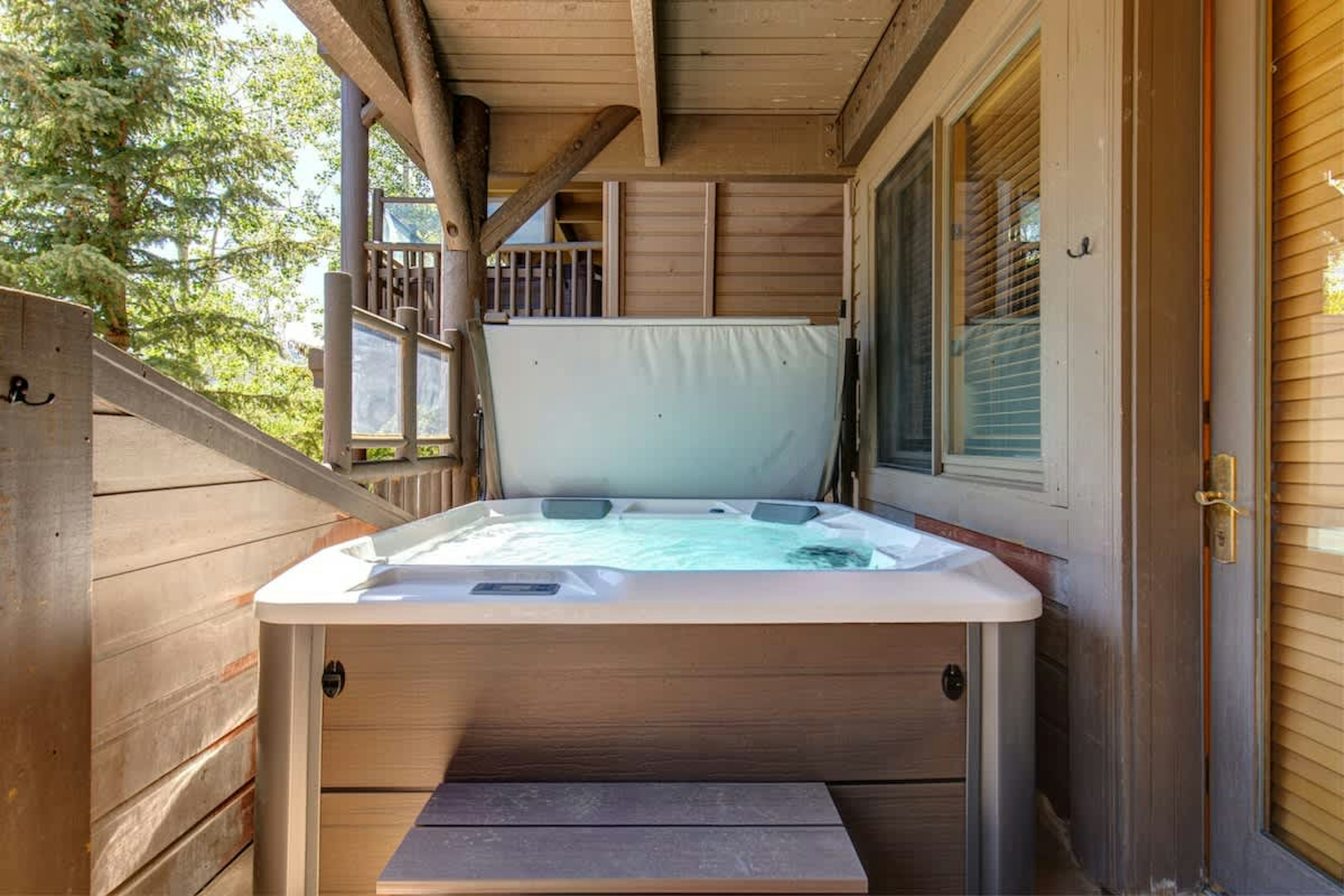 Abode at Black Bear 206, photo 2