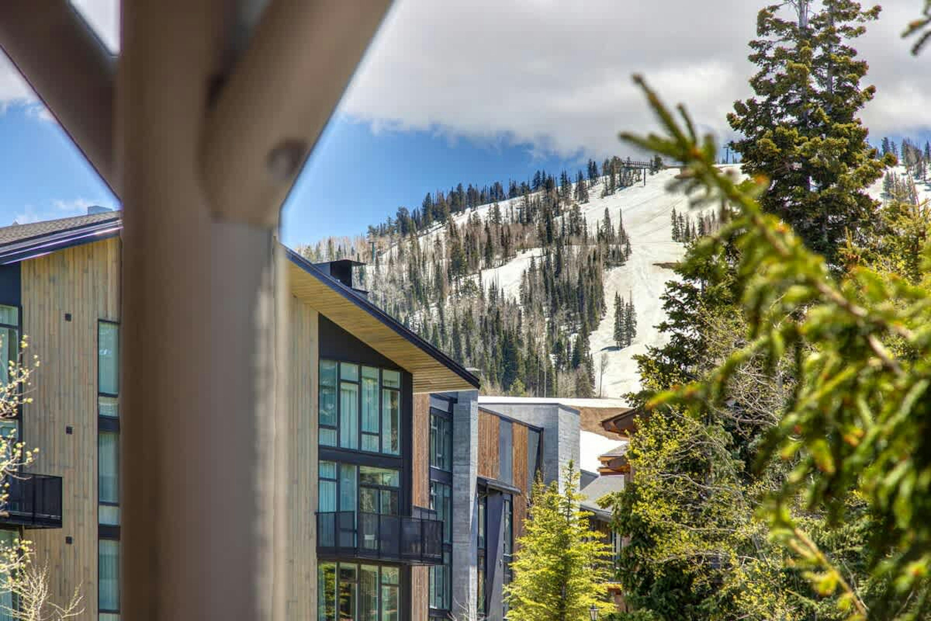 Abode at Black Bear 206, photo 3