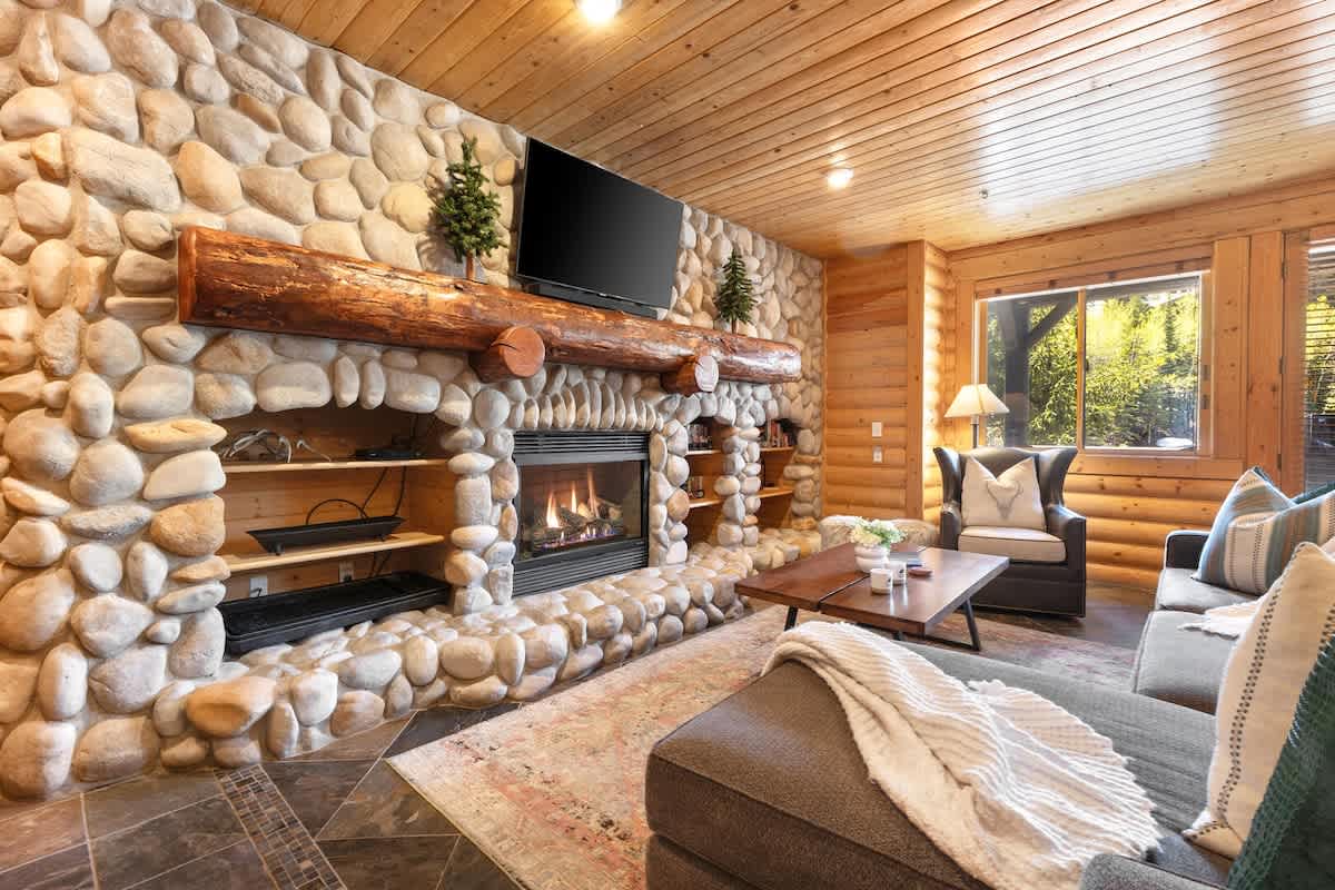 Abode at Black Bear 206 photo 4