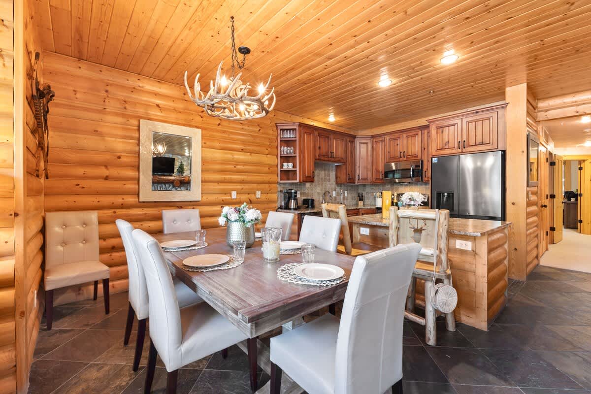 Abode at Black Bear 206 photo 5