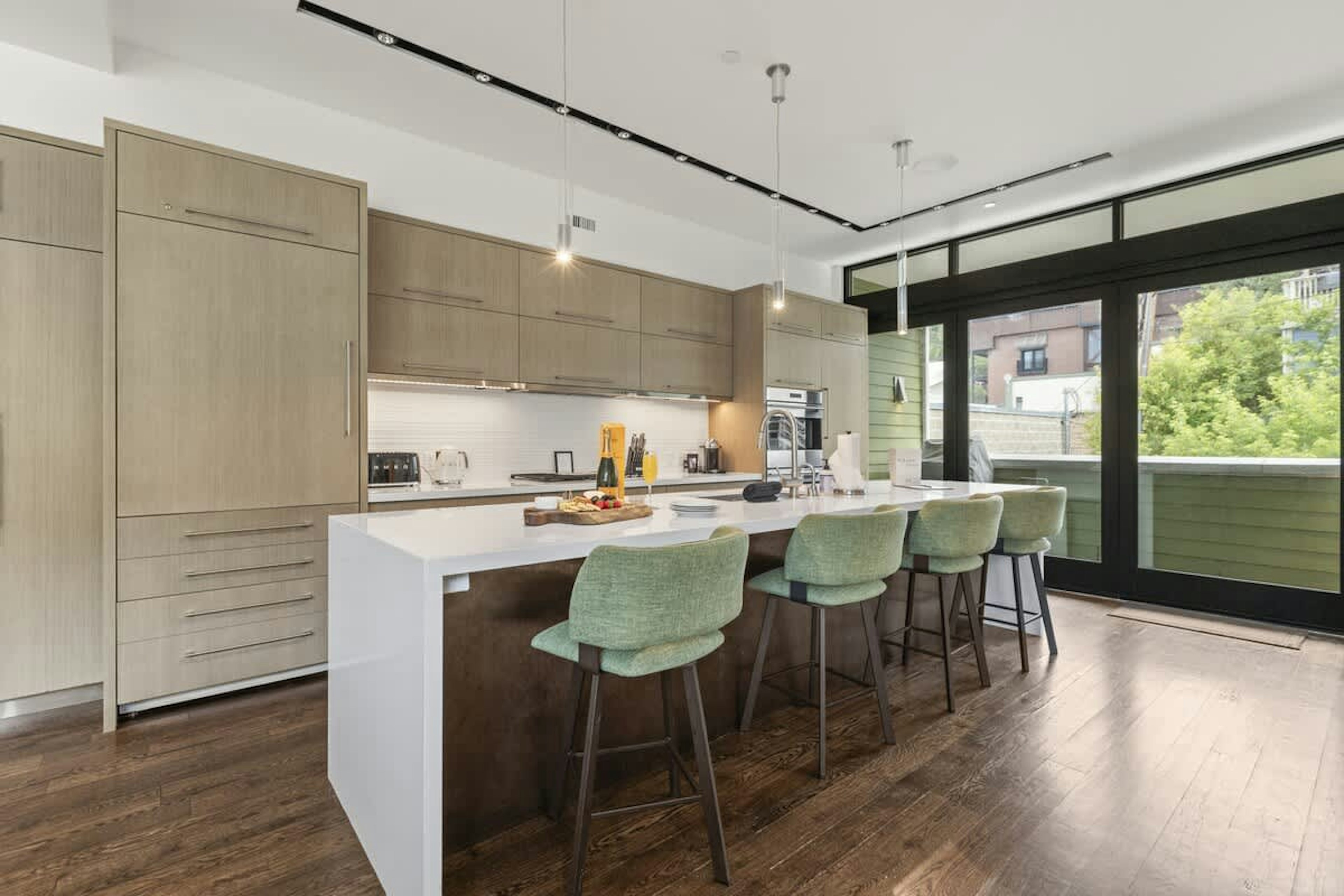 Abode at Parkite 37, photo 5