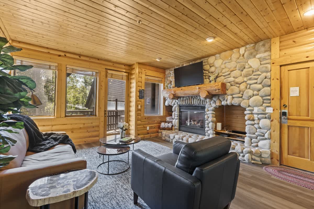 Abode at Black Bear 353 photo 1