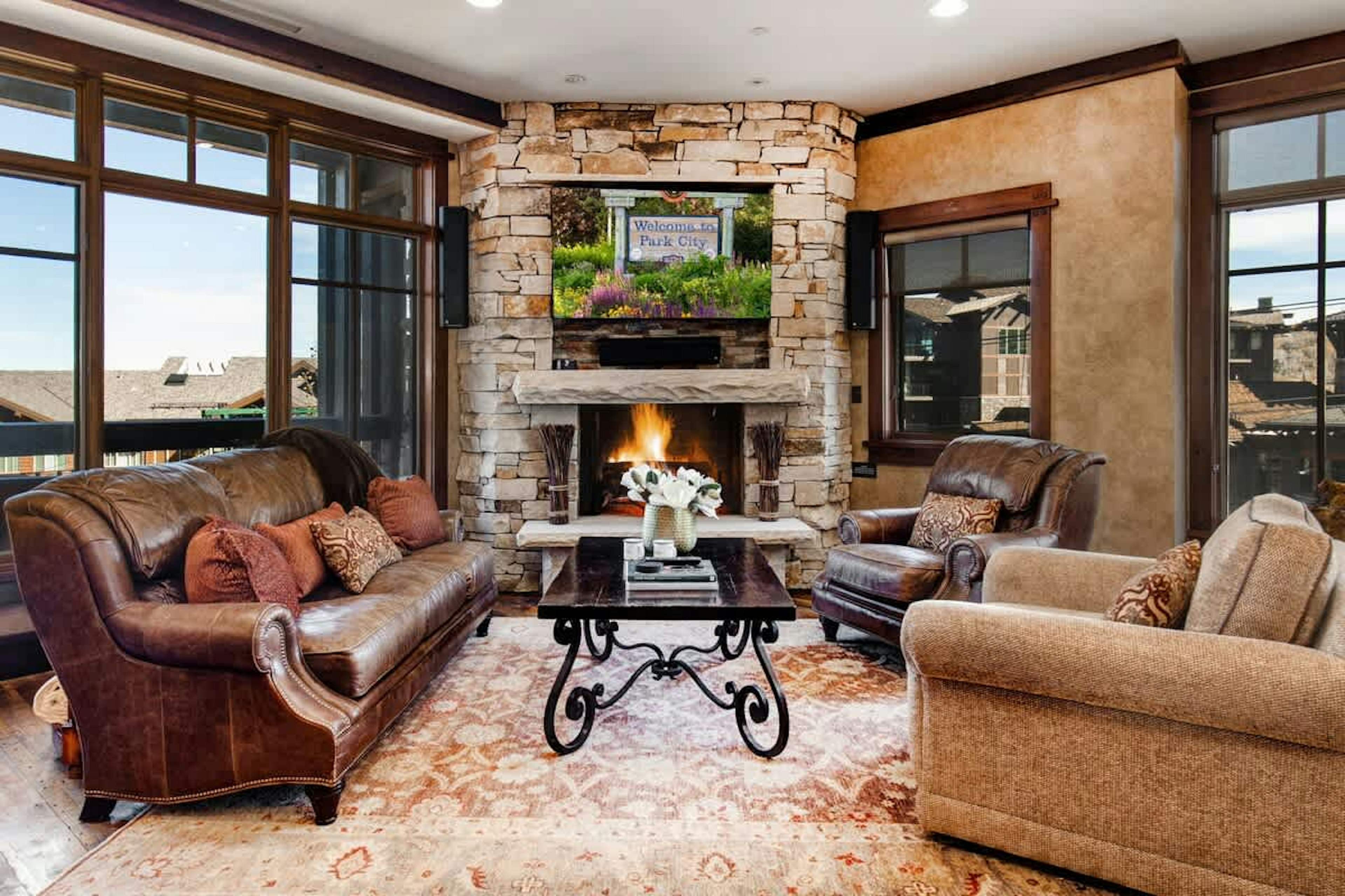 Abode at Silver Summit 1