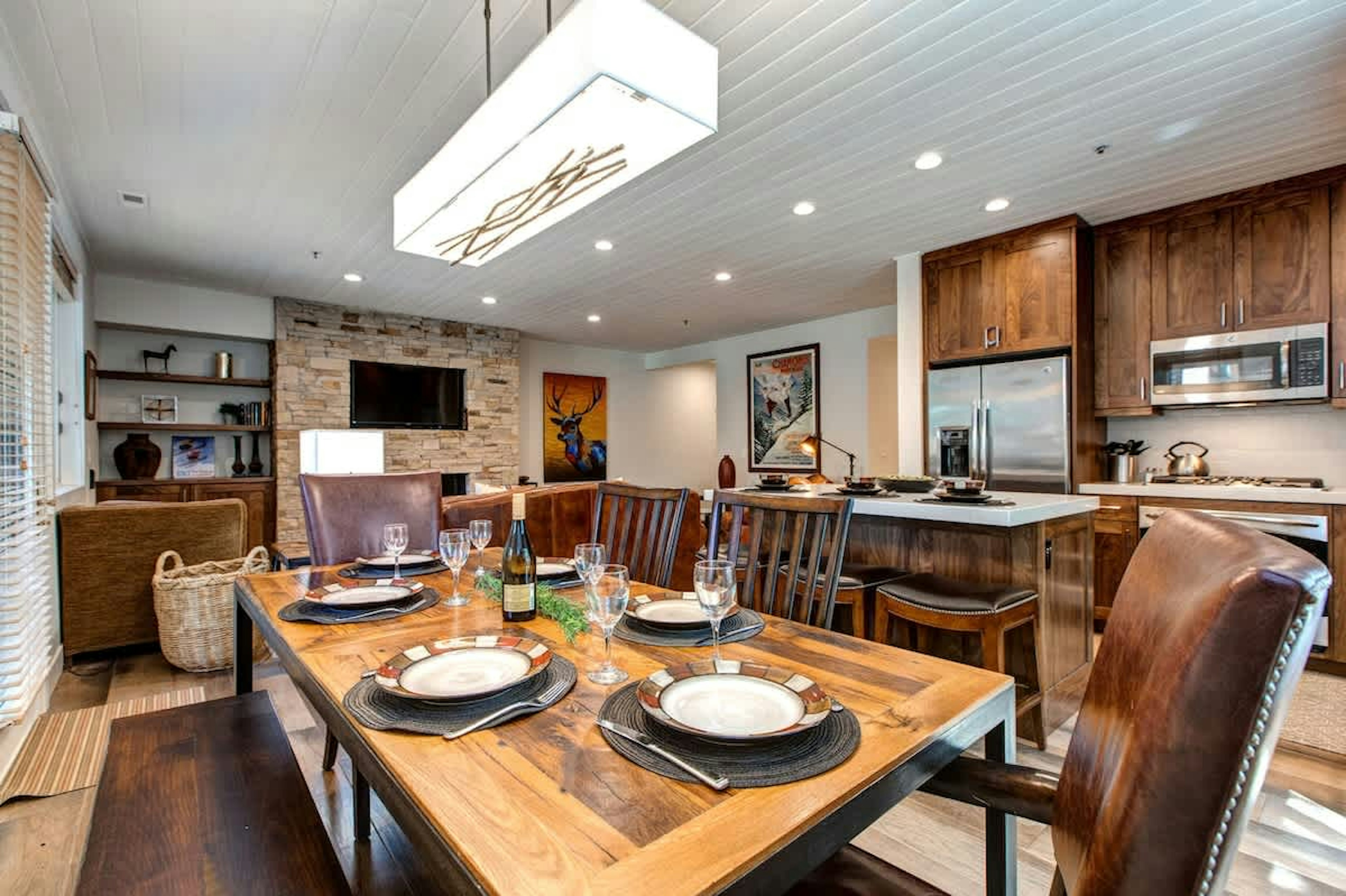 Abode at Black Bear 152, photo 3