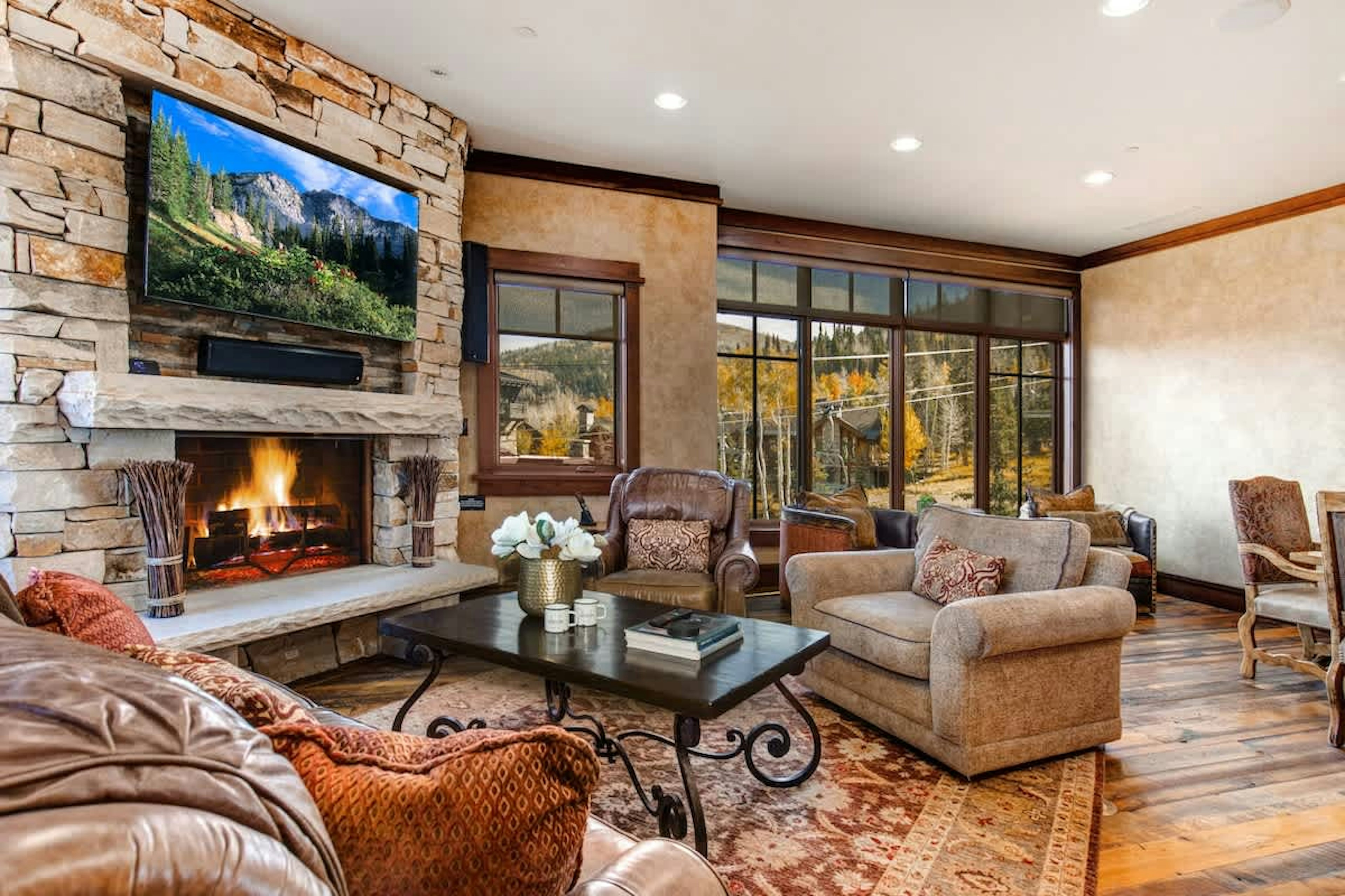 Abode at Silver Summit, photo 2
