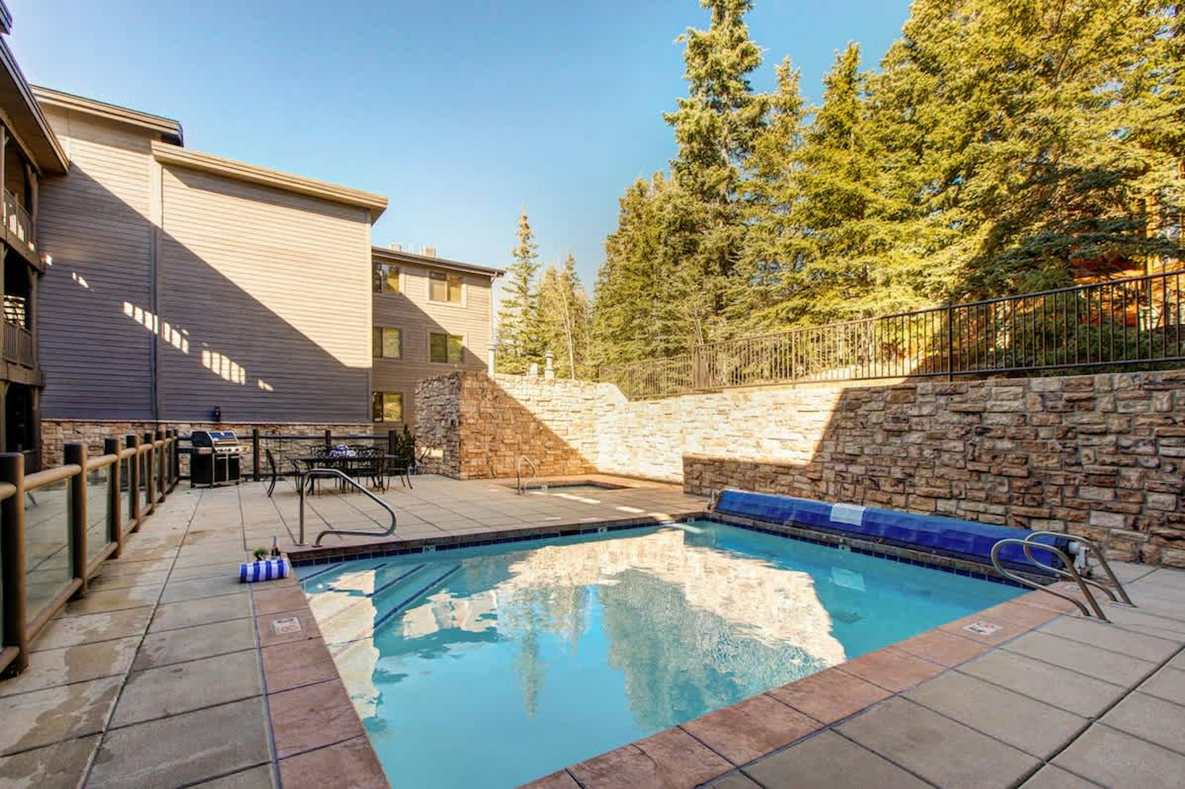Abode at Black Bear 152, photo 5