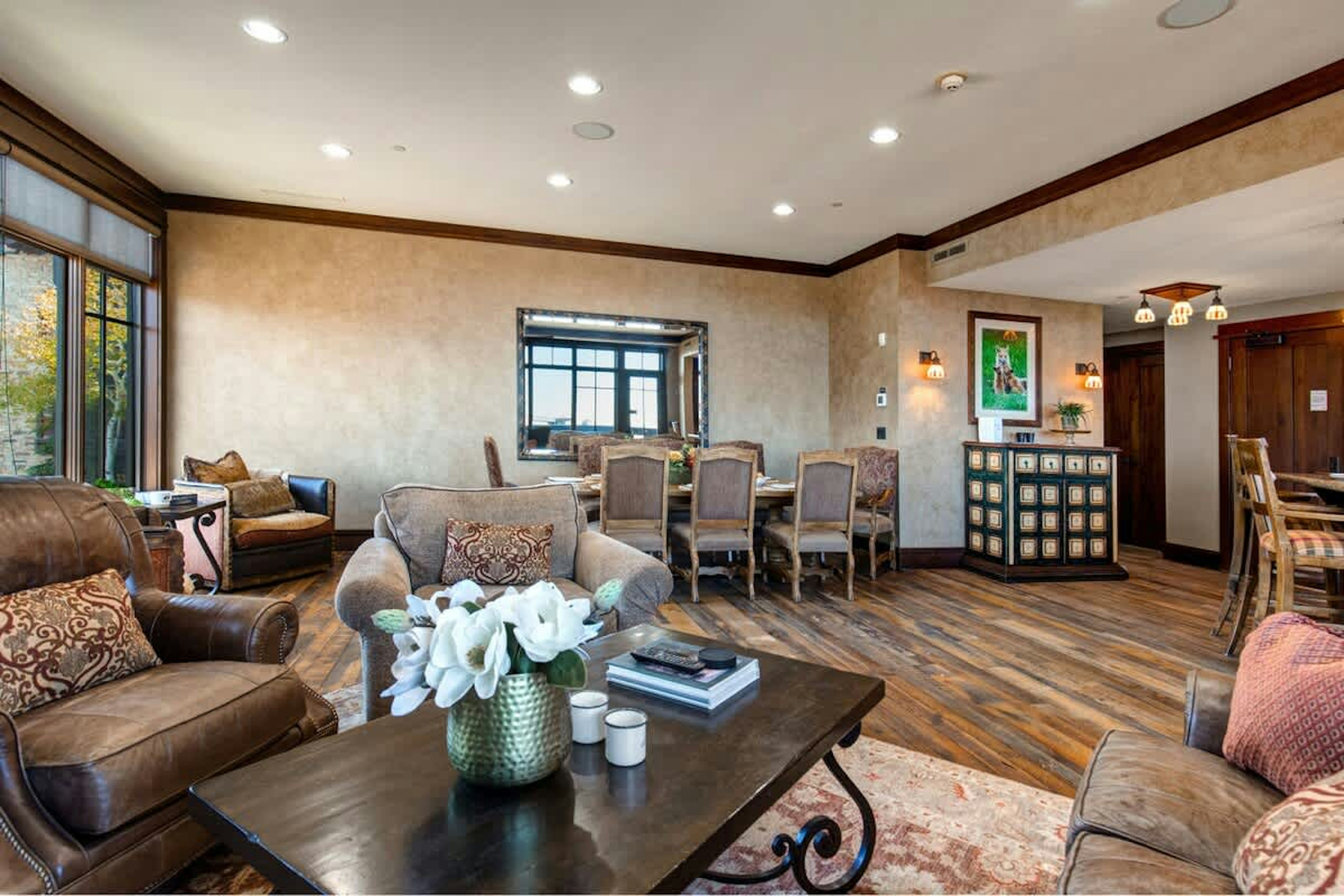 Abode at Silver Summit, photo 5