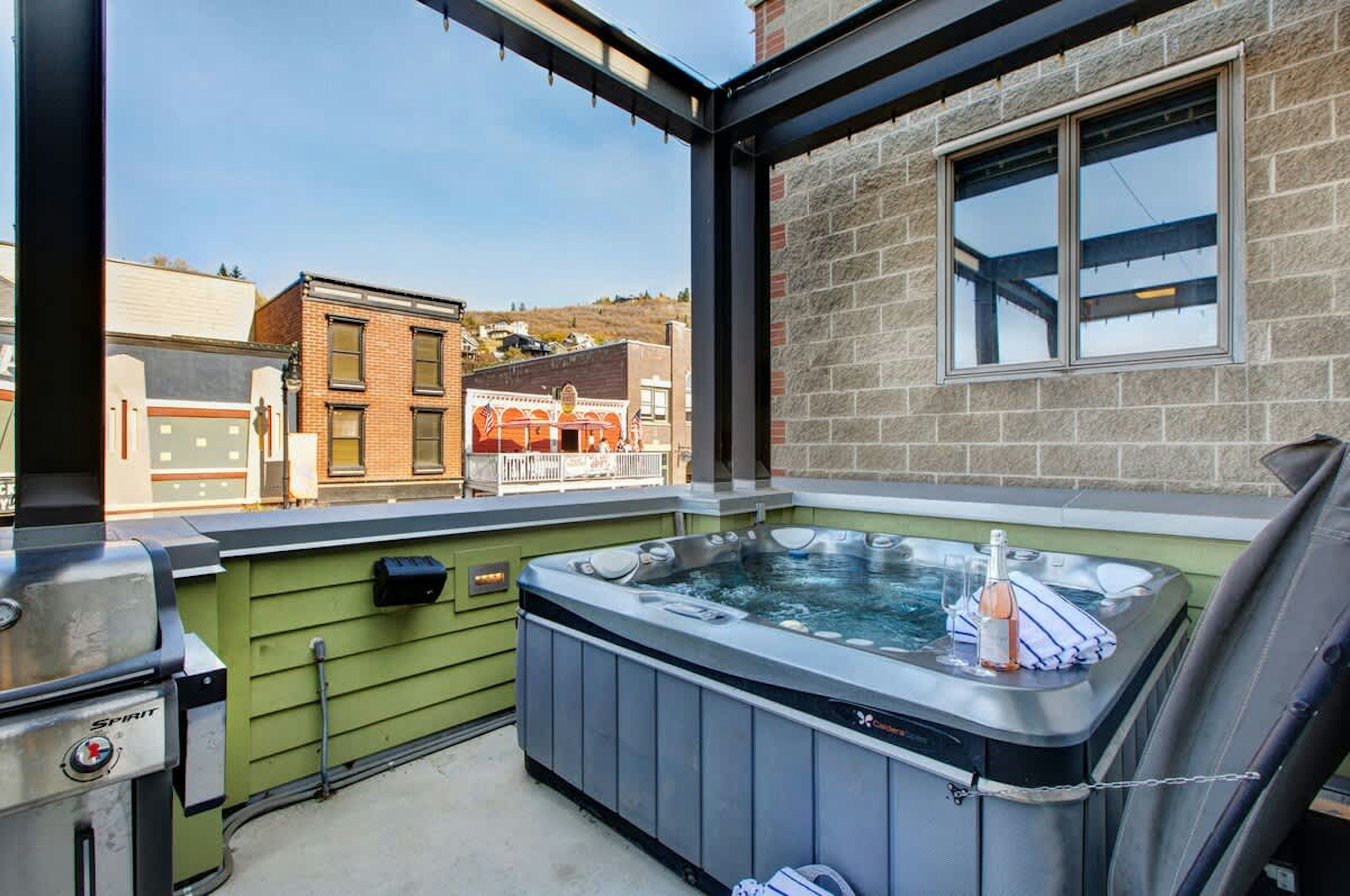 Abode at Parkite 24, photo 2