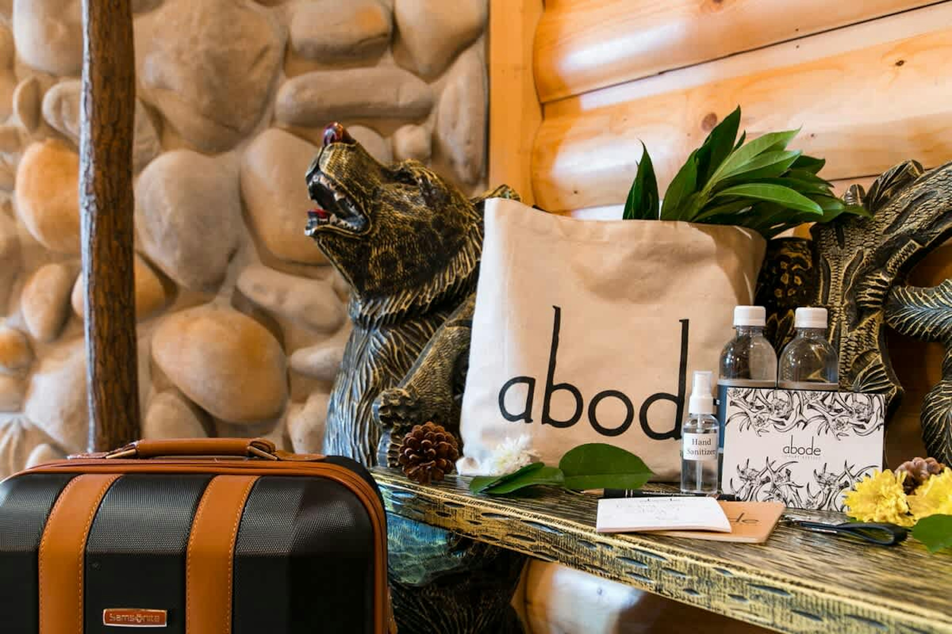 Abode at Black Bear 305, photo 2