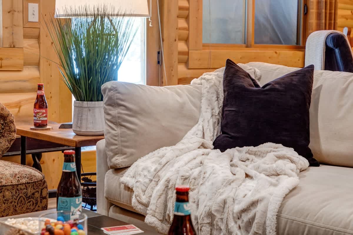 Abode at Black Bear 151 photo 1