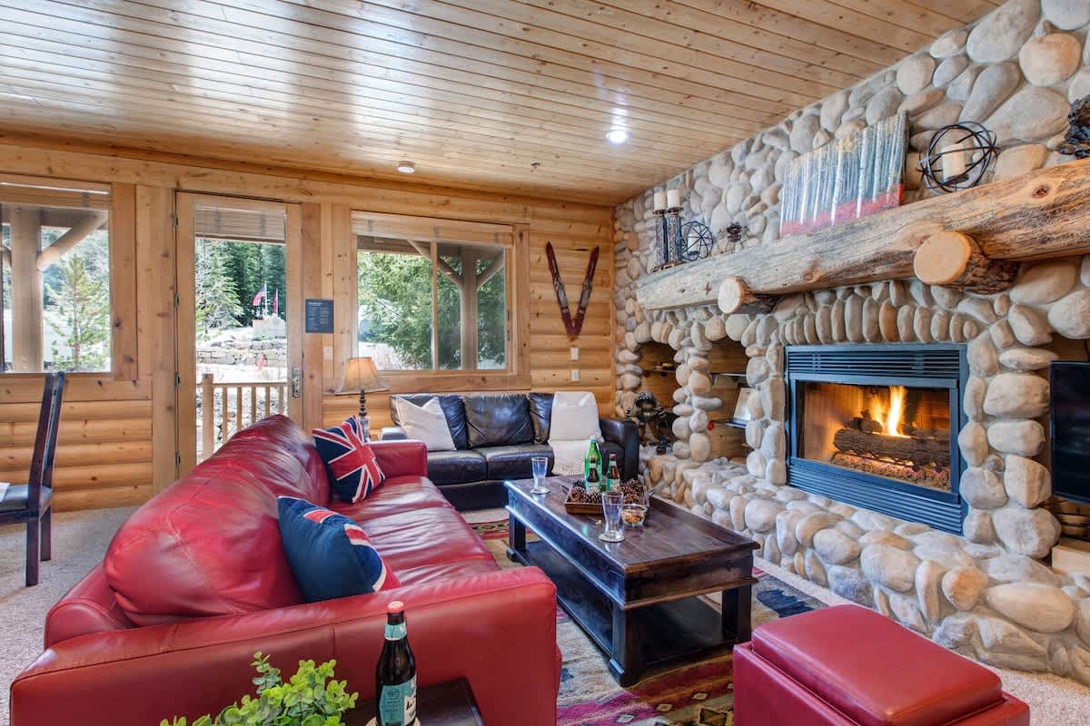 Abode at Black Bear 107 photo 1