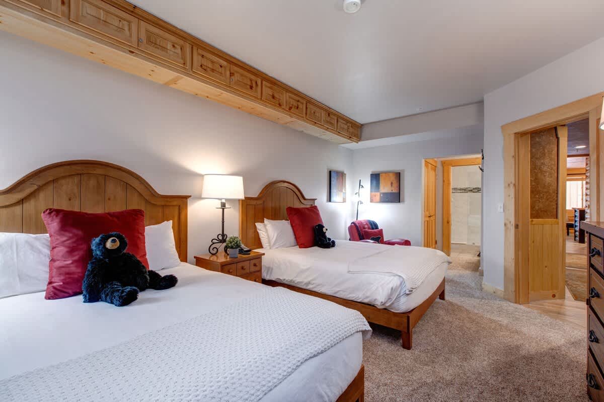 Abode at Black Bear 151 photo 2
