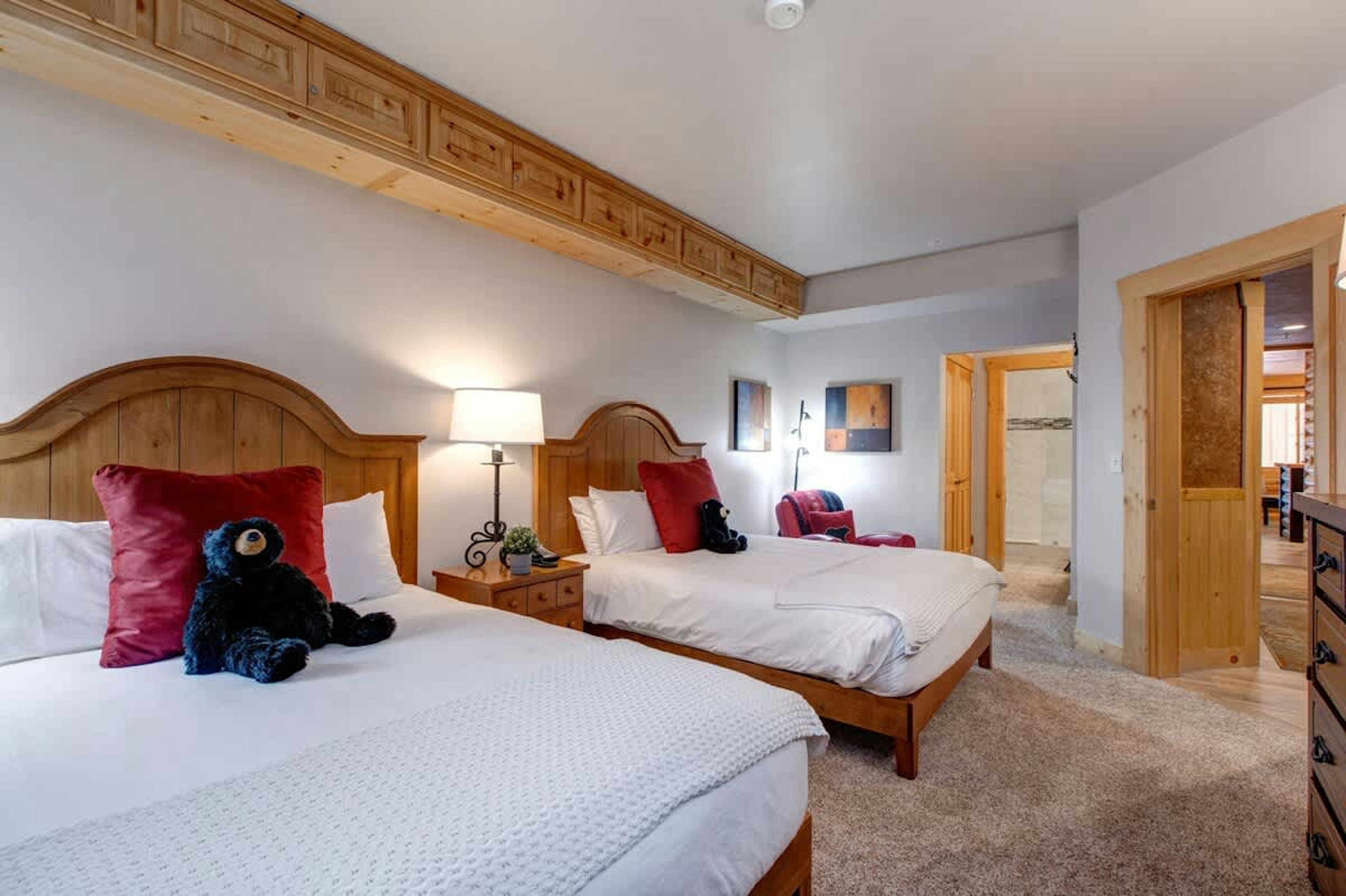 Abode at Black Bear 151, photo 2