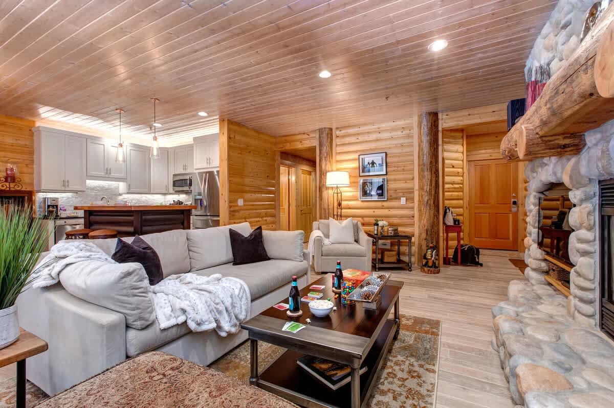 Abode at Black Bear 151 photo 3
