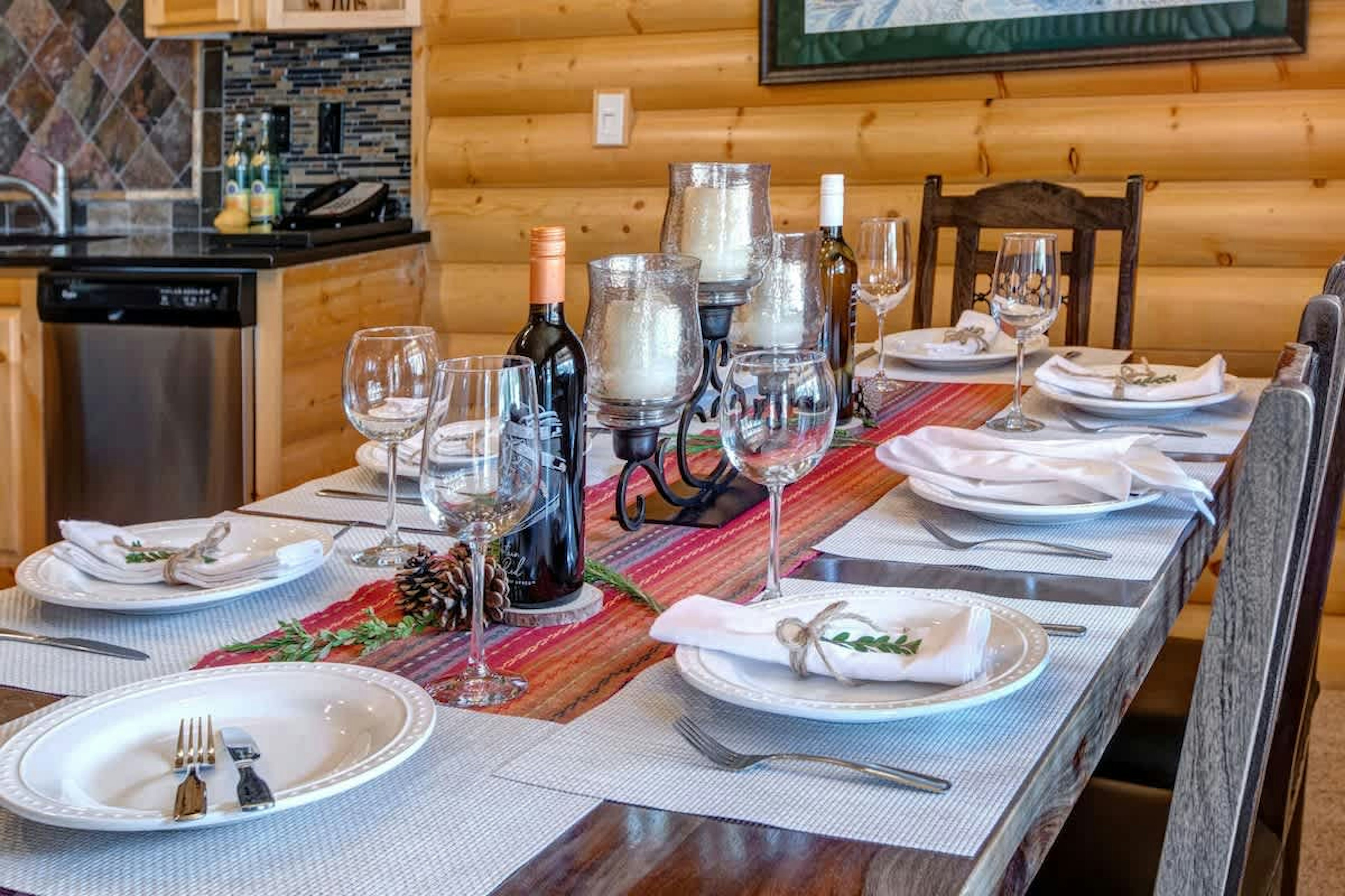 Abode at Black Bear 107, photo 3