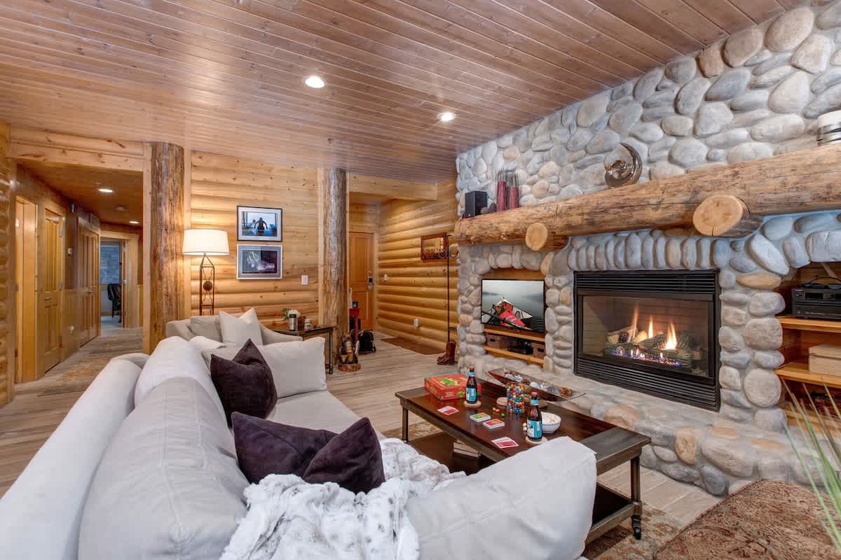 Abode at Black Bear 151 photo 5