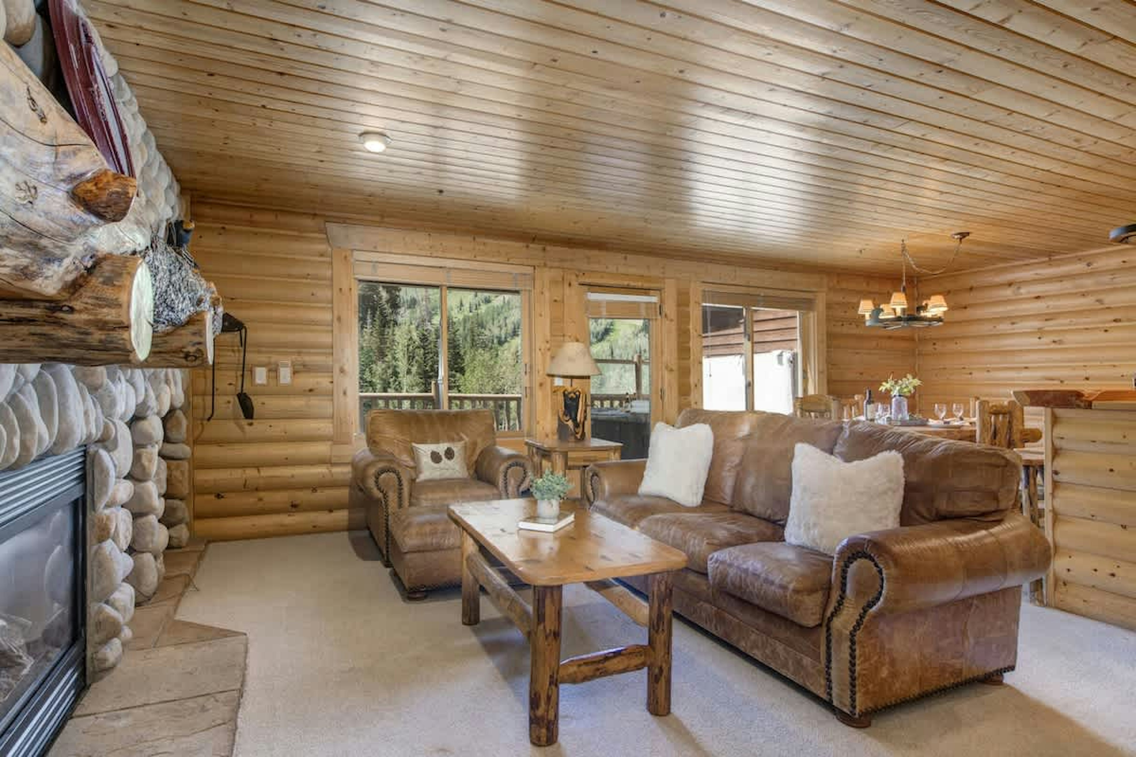 Abode at Black Bear 302, photo 2