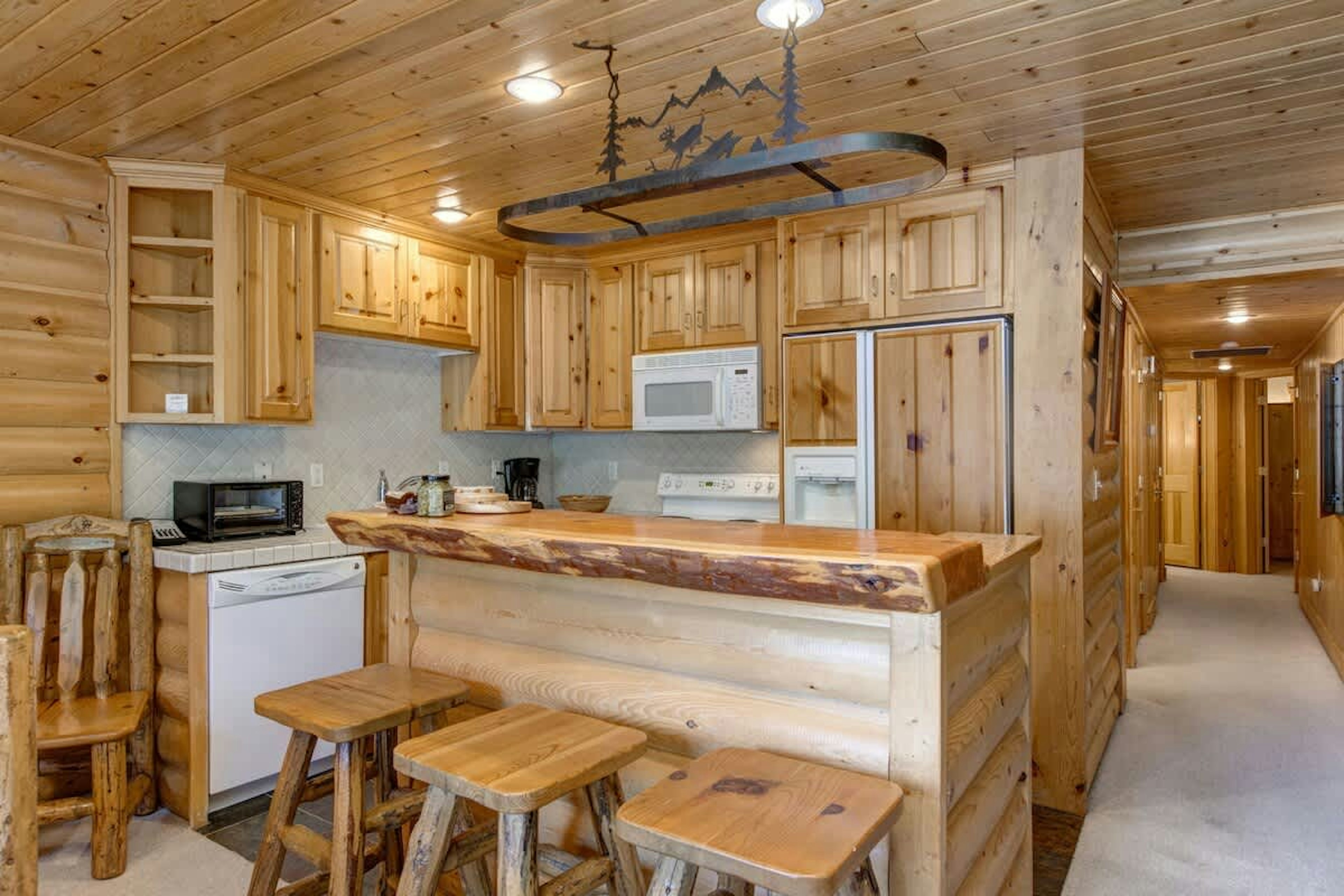 Abode at Black Bear 302, photo 3