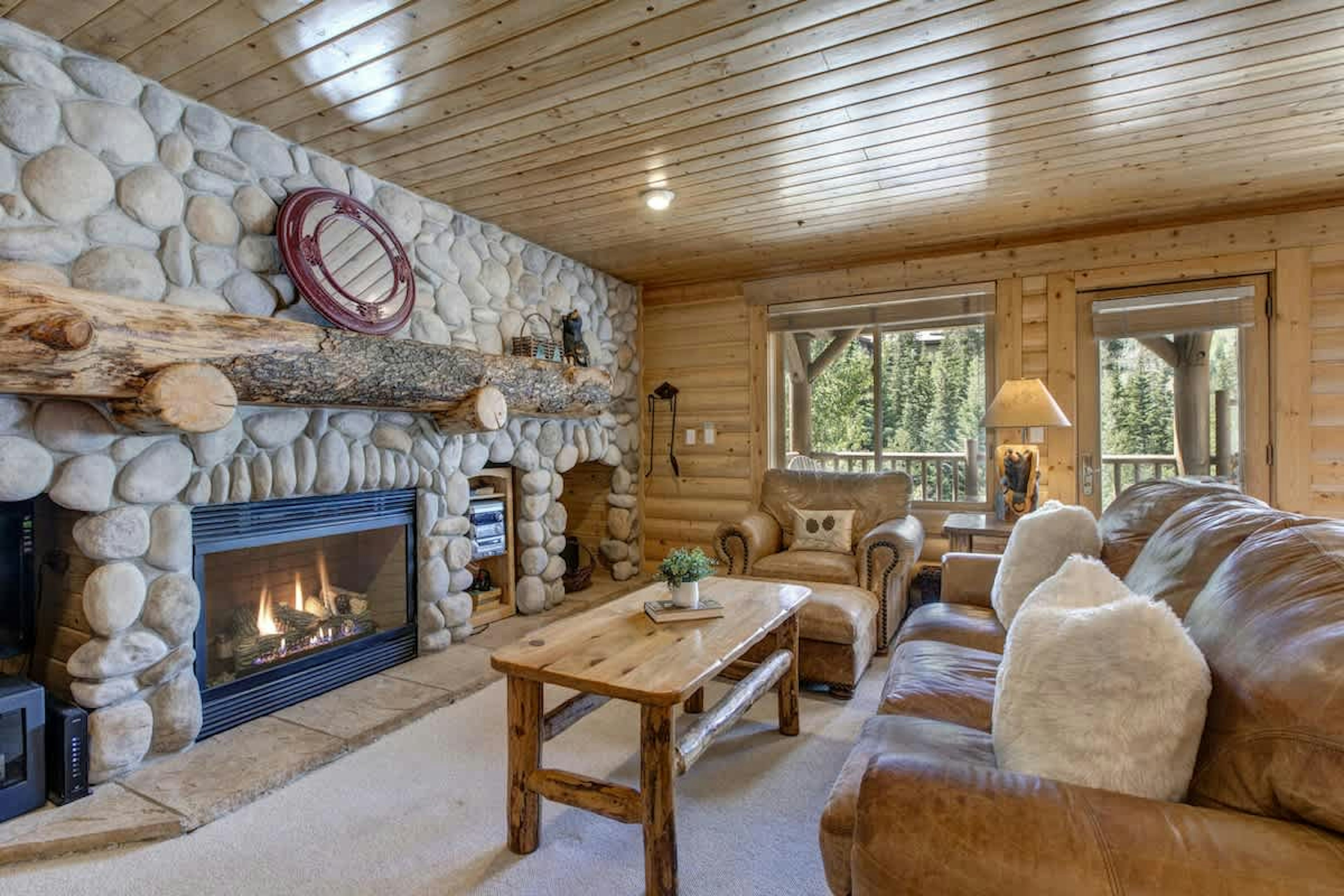 Abode at Black Bear 302, photo 4
