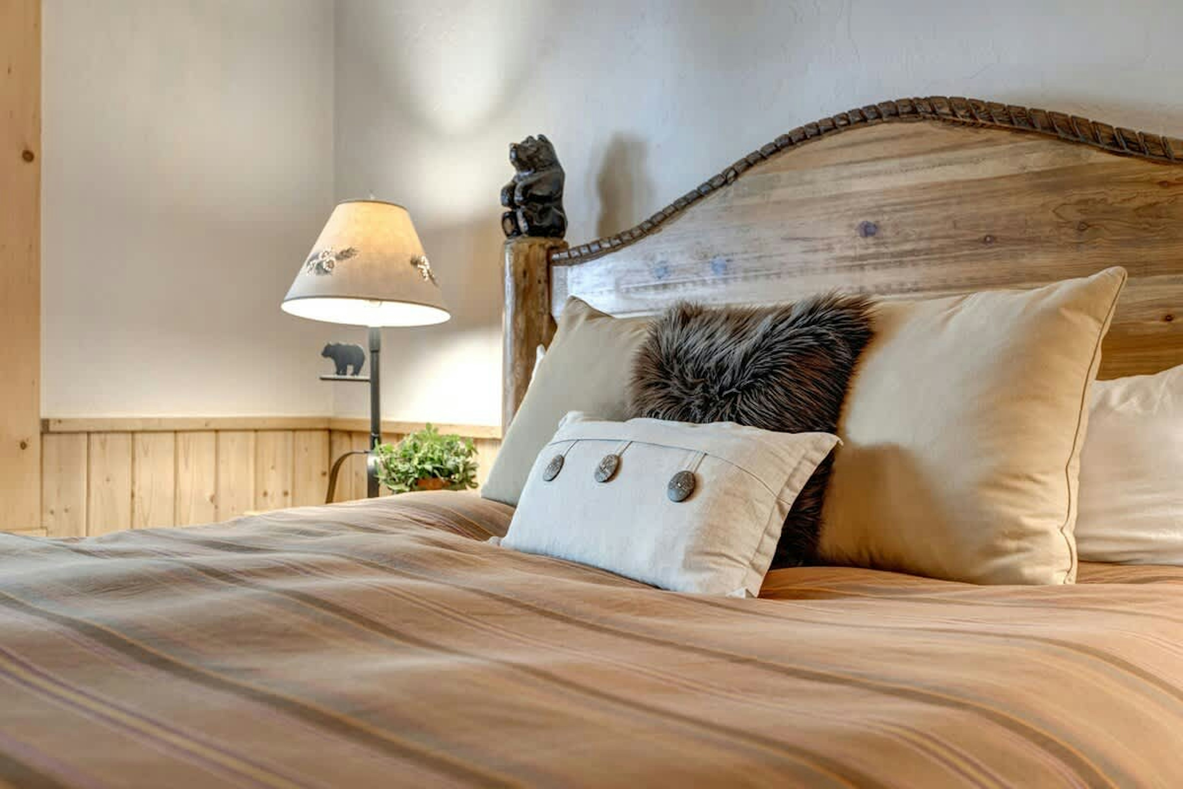 Abode at Black Bear 302, photo 5
