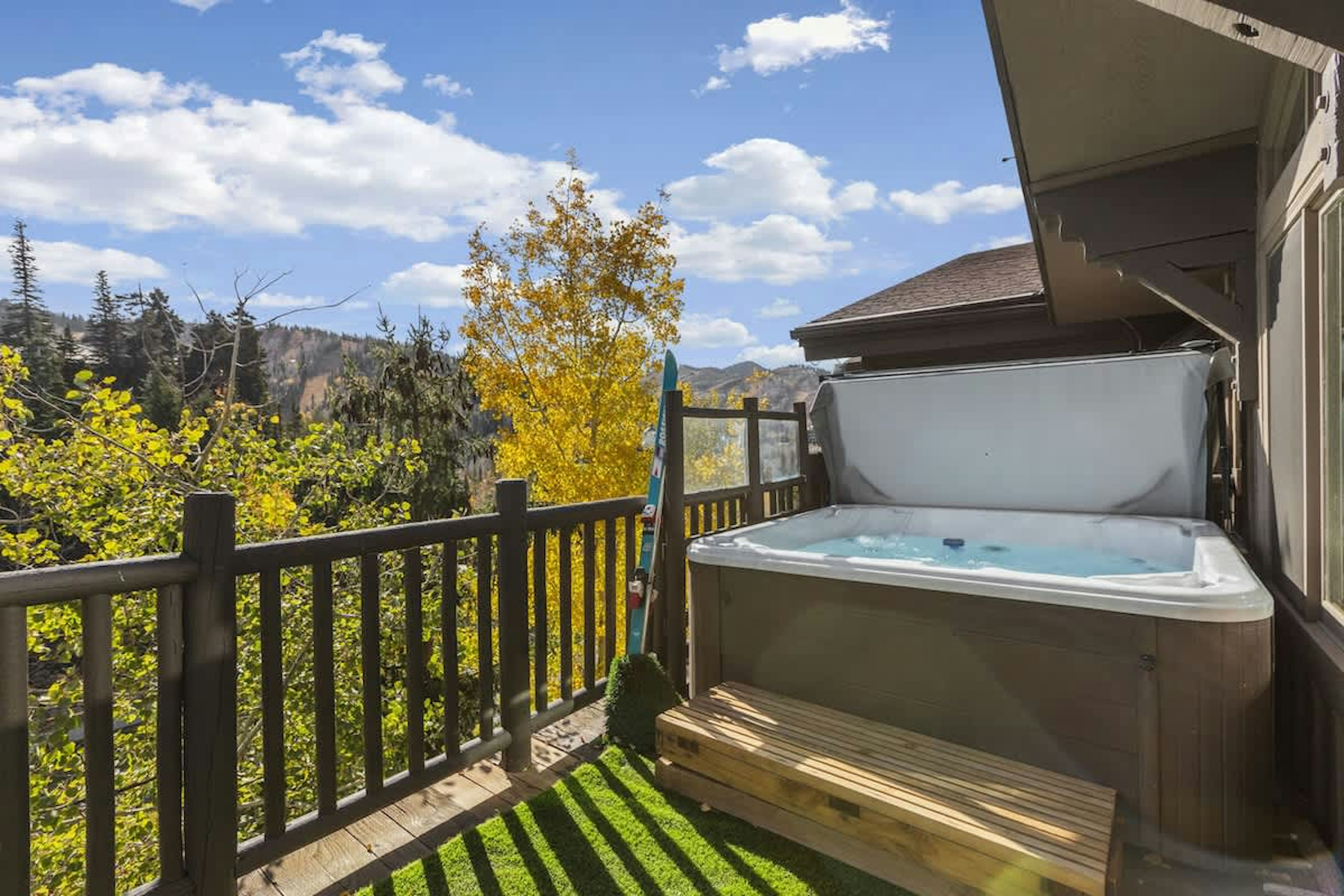 Abode at Black Bear 404, photo 2