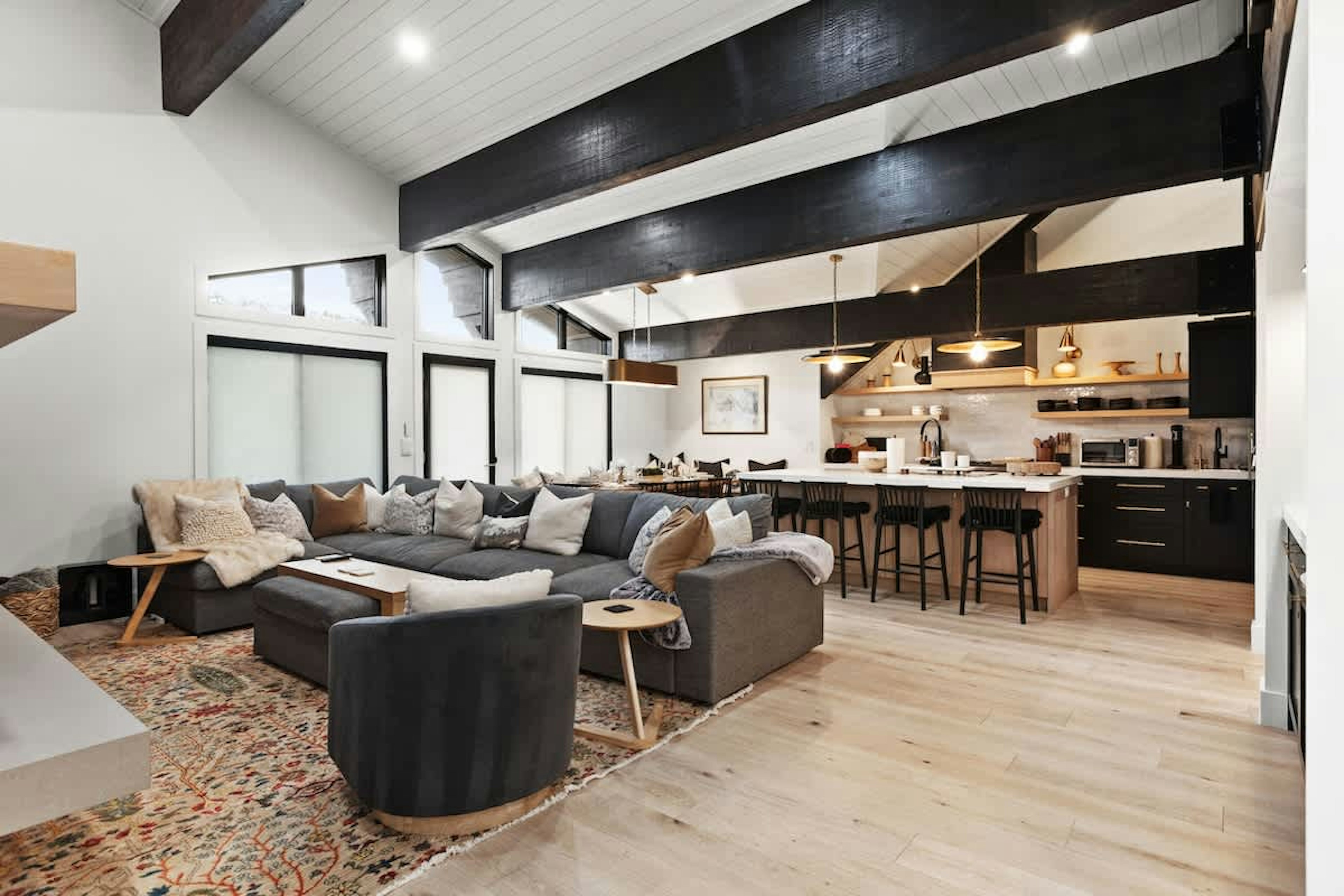 Abode at Black Bear 404, photo 3