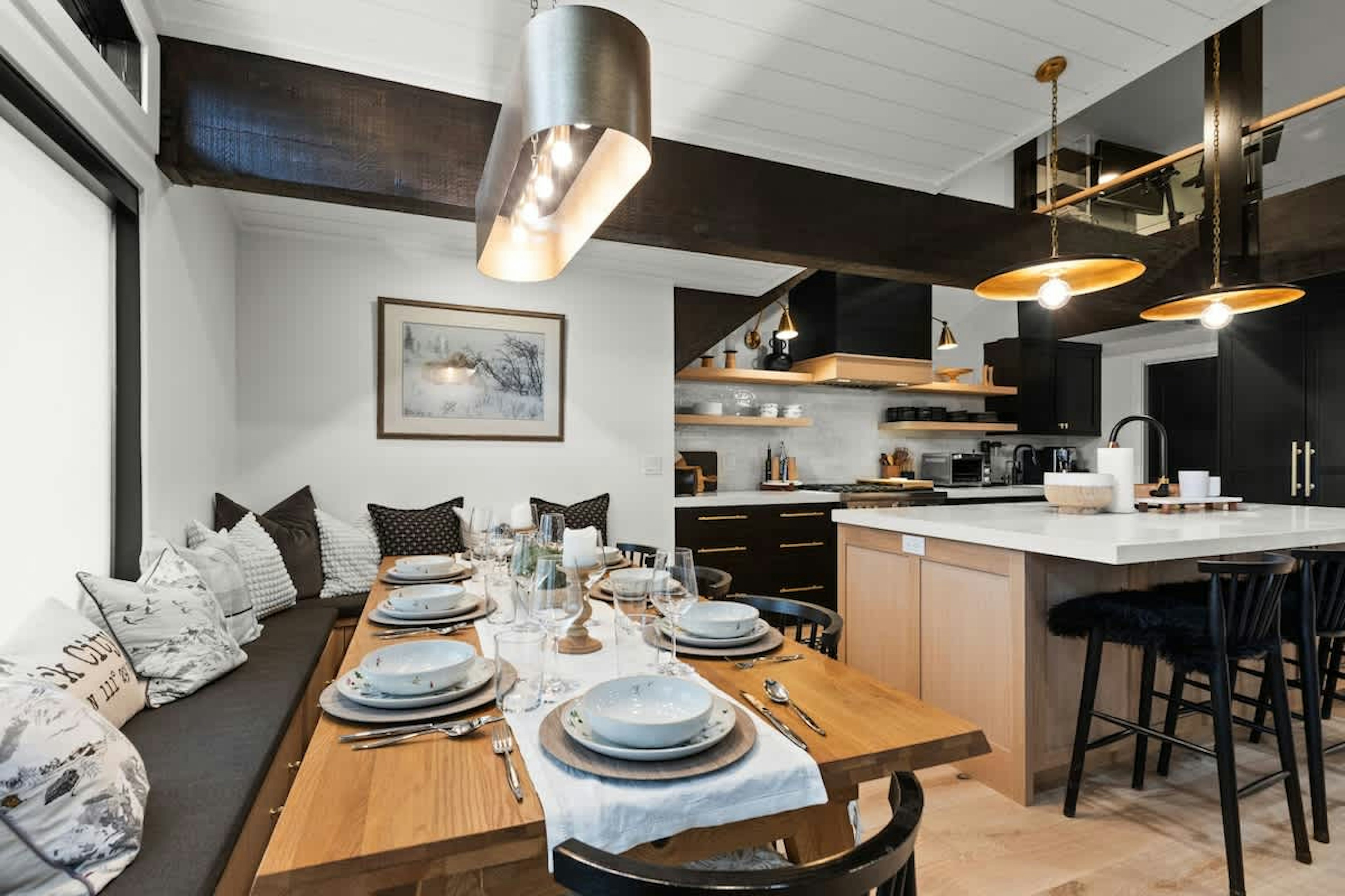 Abode at Black Bear 404, photo 4
