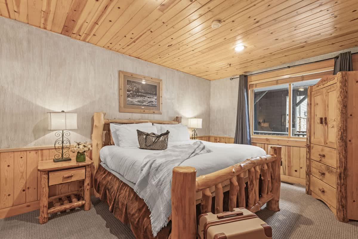 Abode at Black Bear 207 photo 1