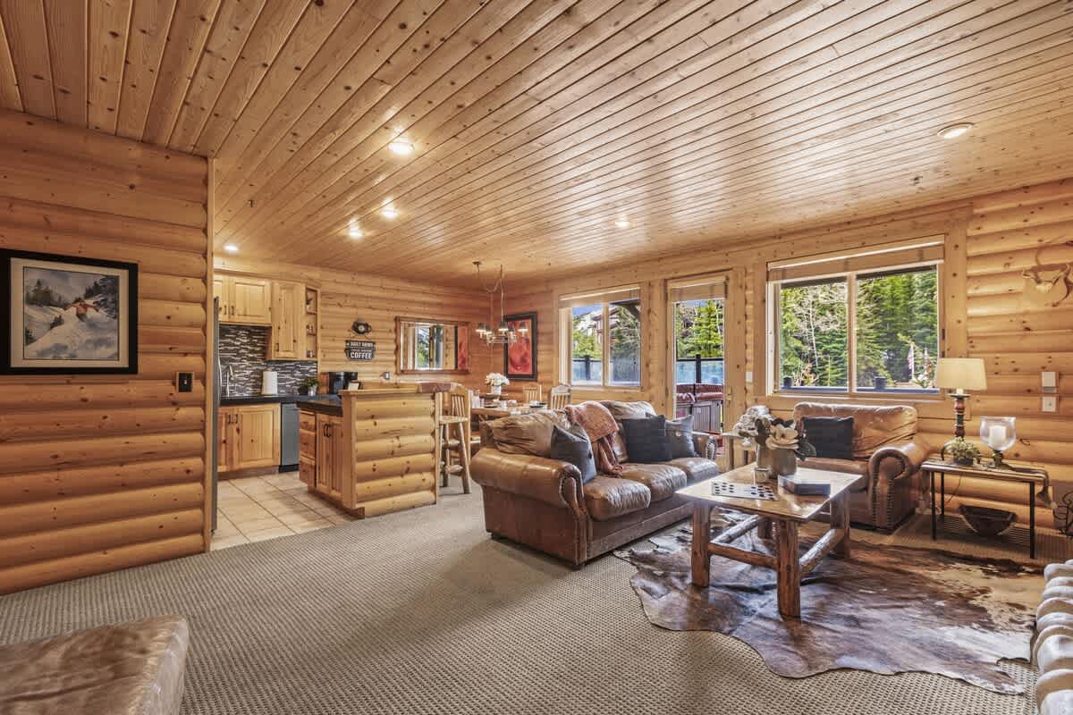 Abode at Black Bear 207 photo 2