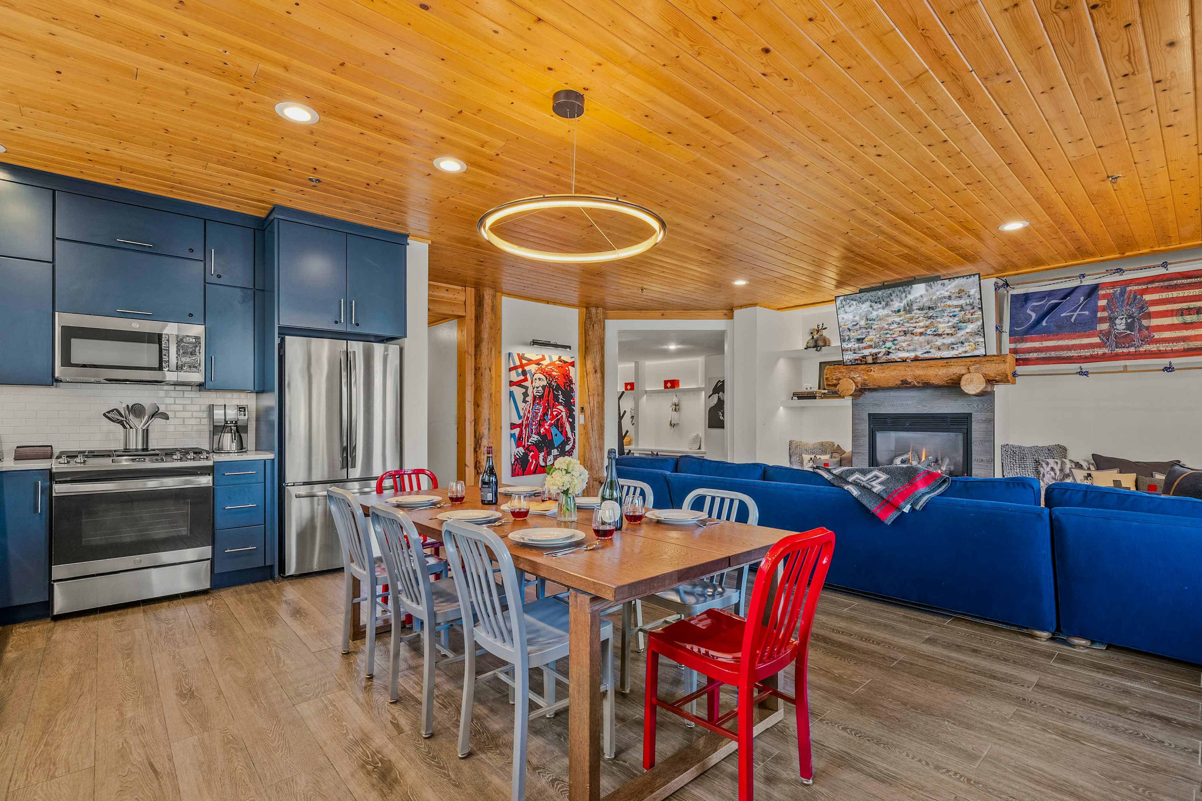 Abode at Black Bear 330, photo 2