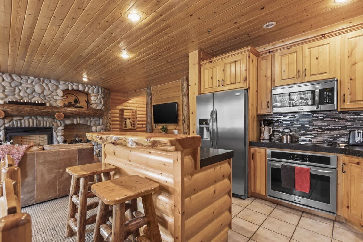 Abode at Black Bear 207 photo 3