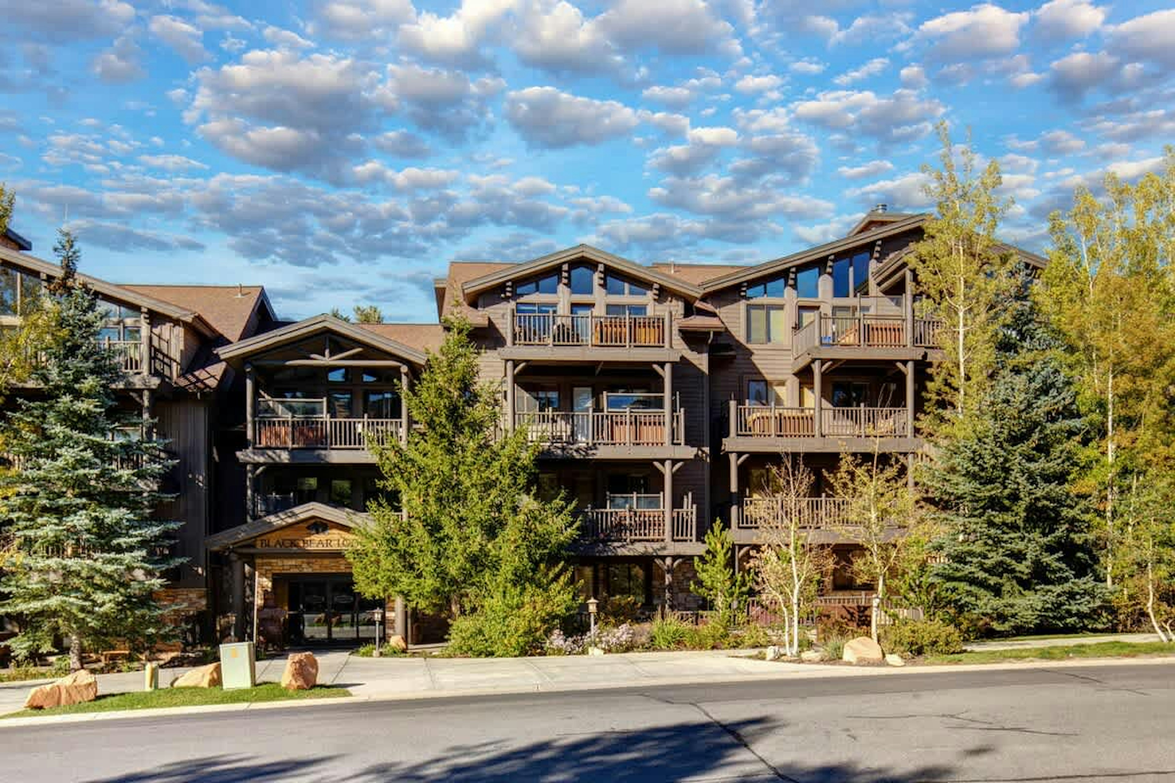 Abode at Black Bear 207, photo 5