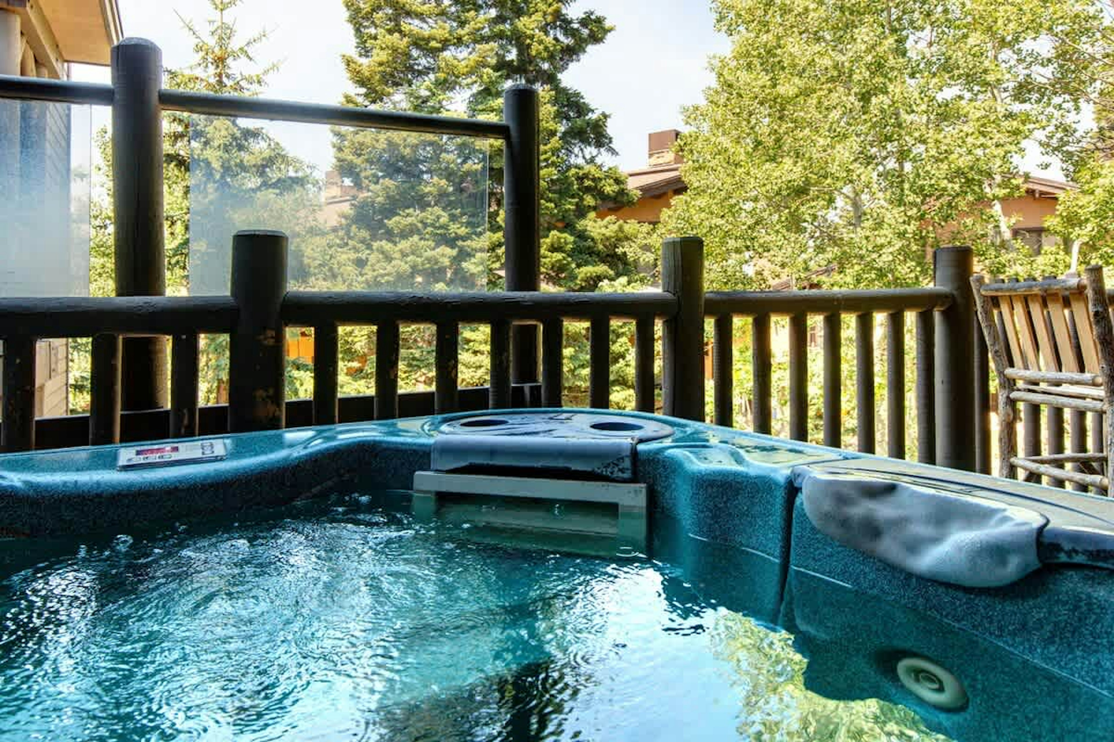 Abode at Black Bear 330, photo 5