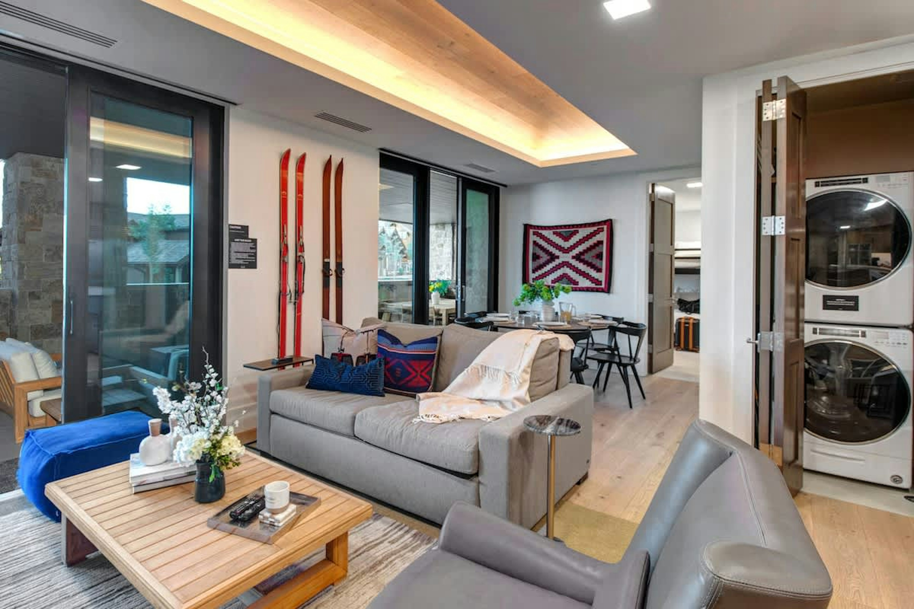 Abode at Empire Residences, photo 2