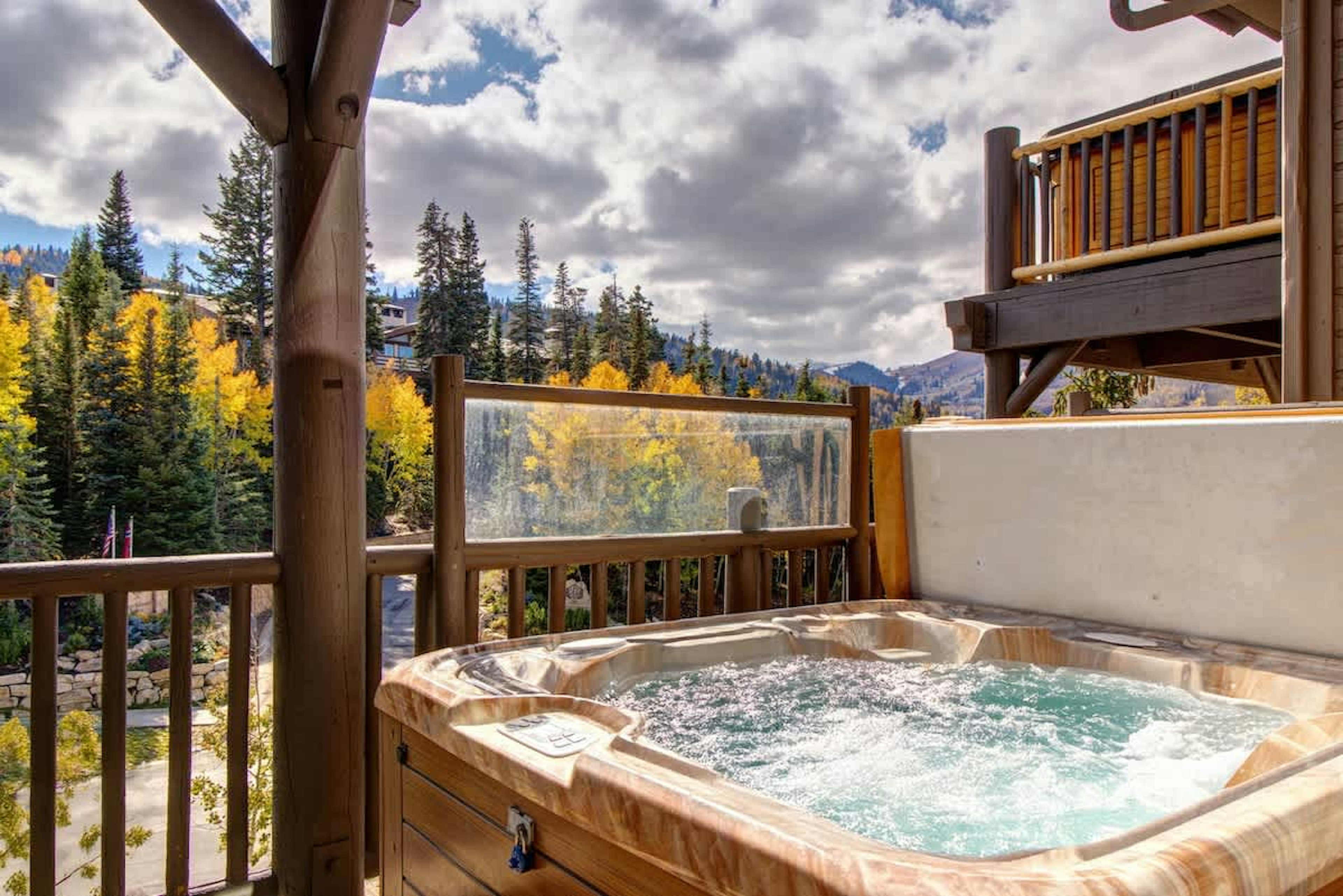 Abode at Black Bear 308 1