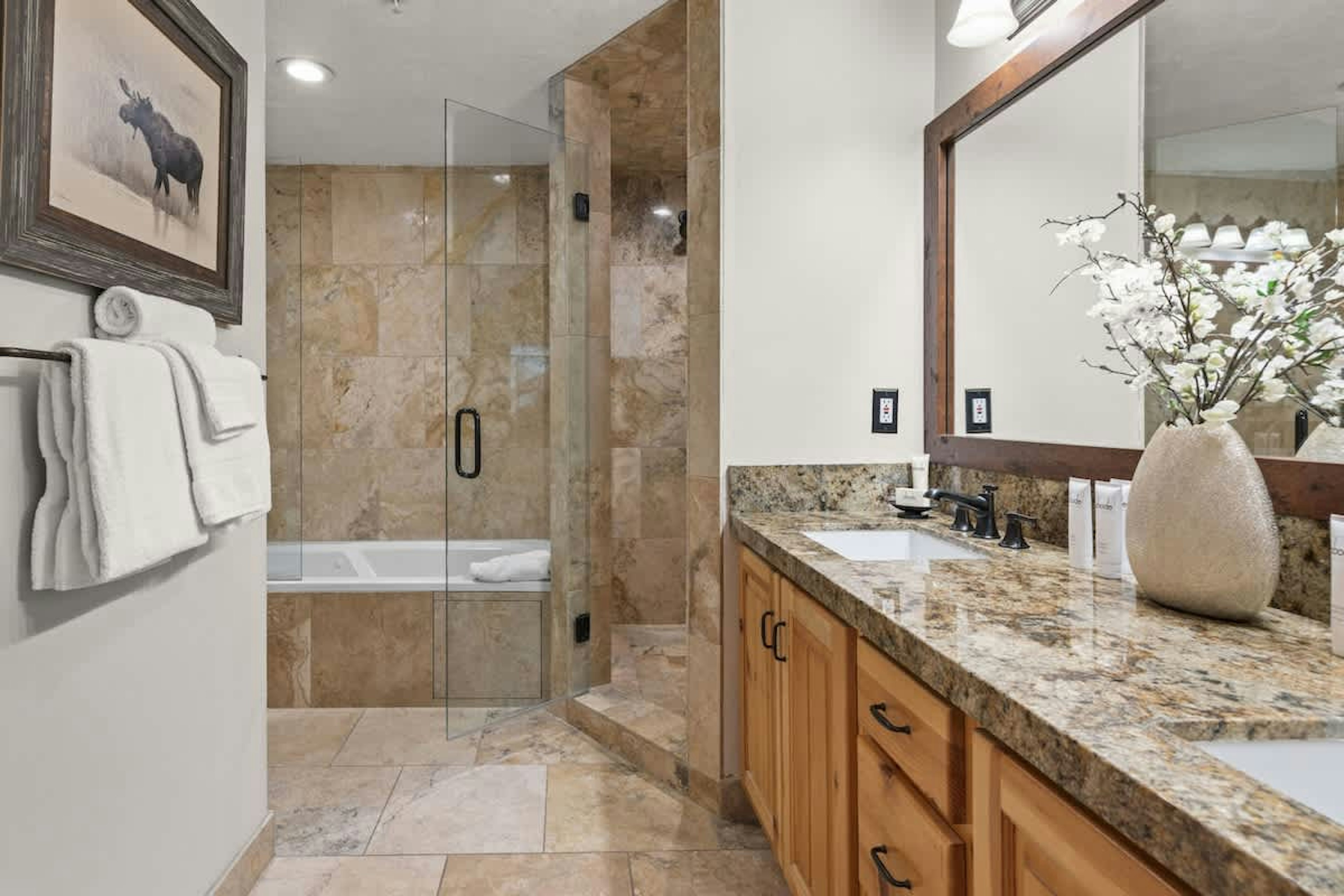 Abode at Black Bear 308, photo 3