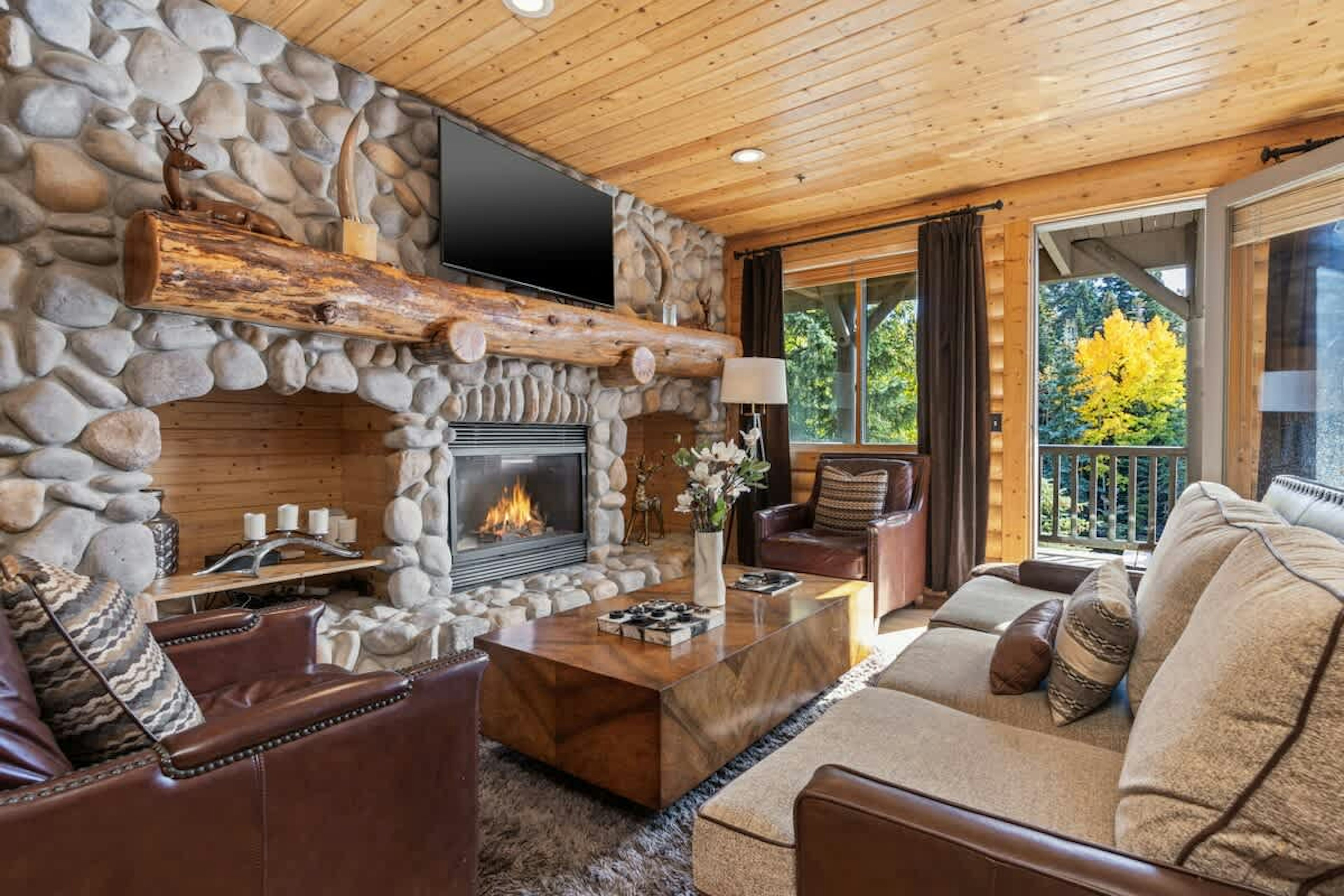 Abode at Black Bear 308, photo 4