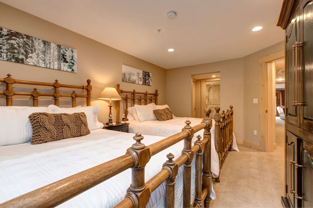 Abode at Black Bear 103 photo 2