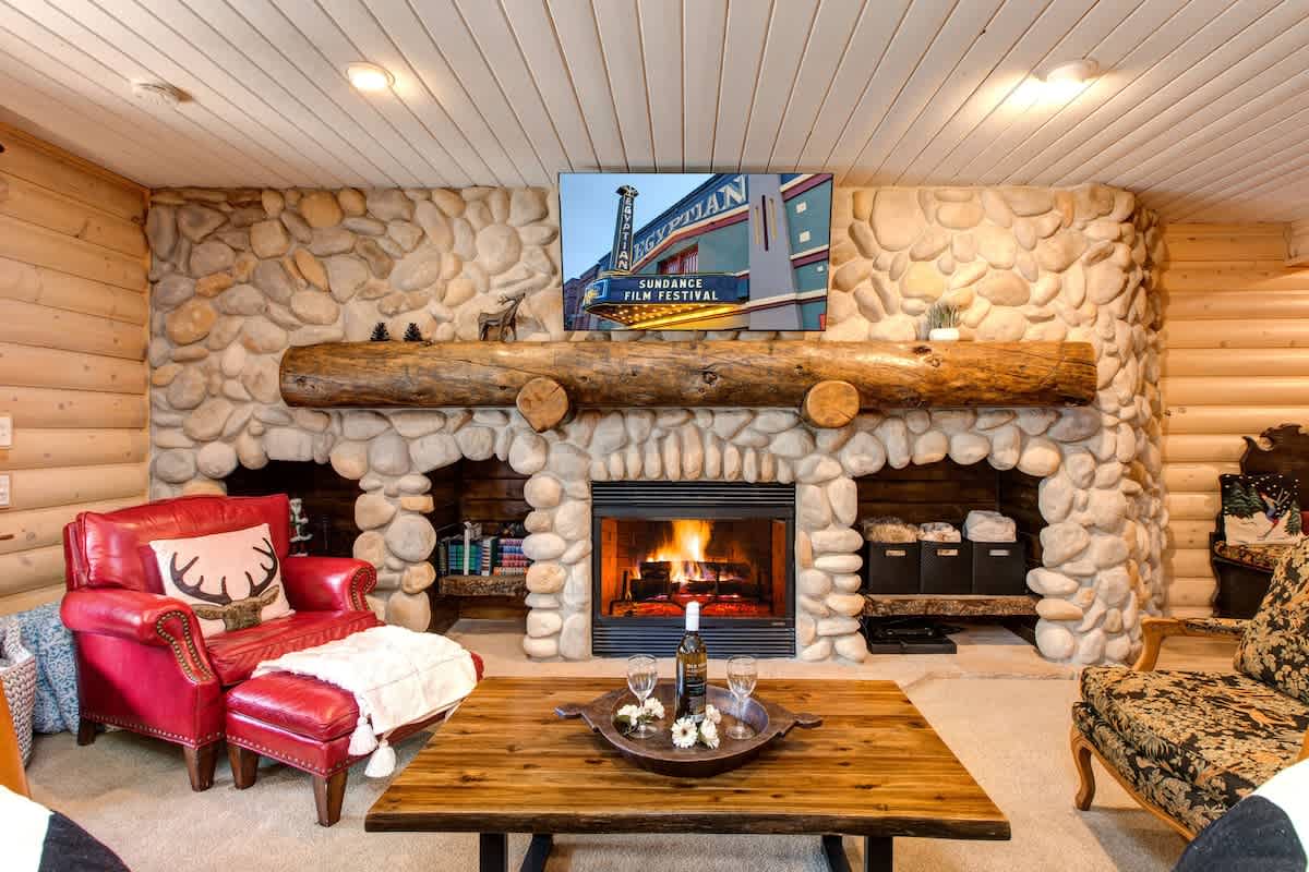 Abode at Black Bear 103 photo 3
