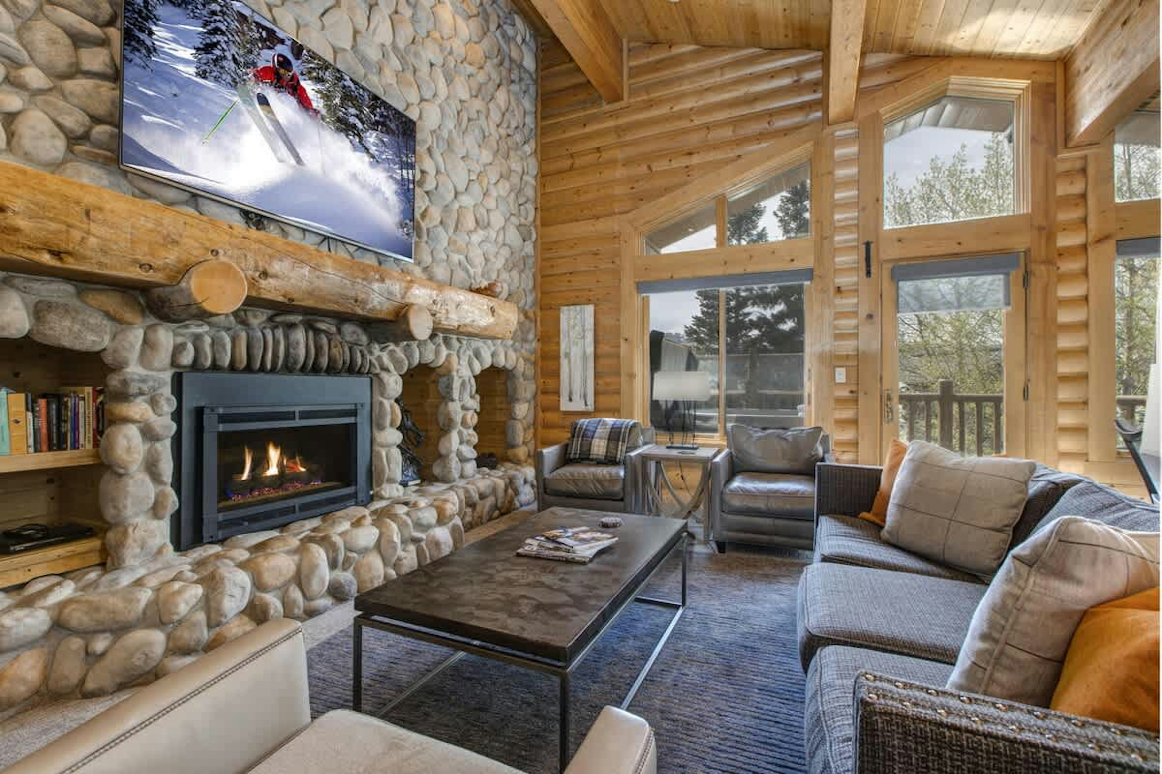 Abode at Black Bear 431 1