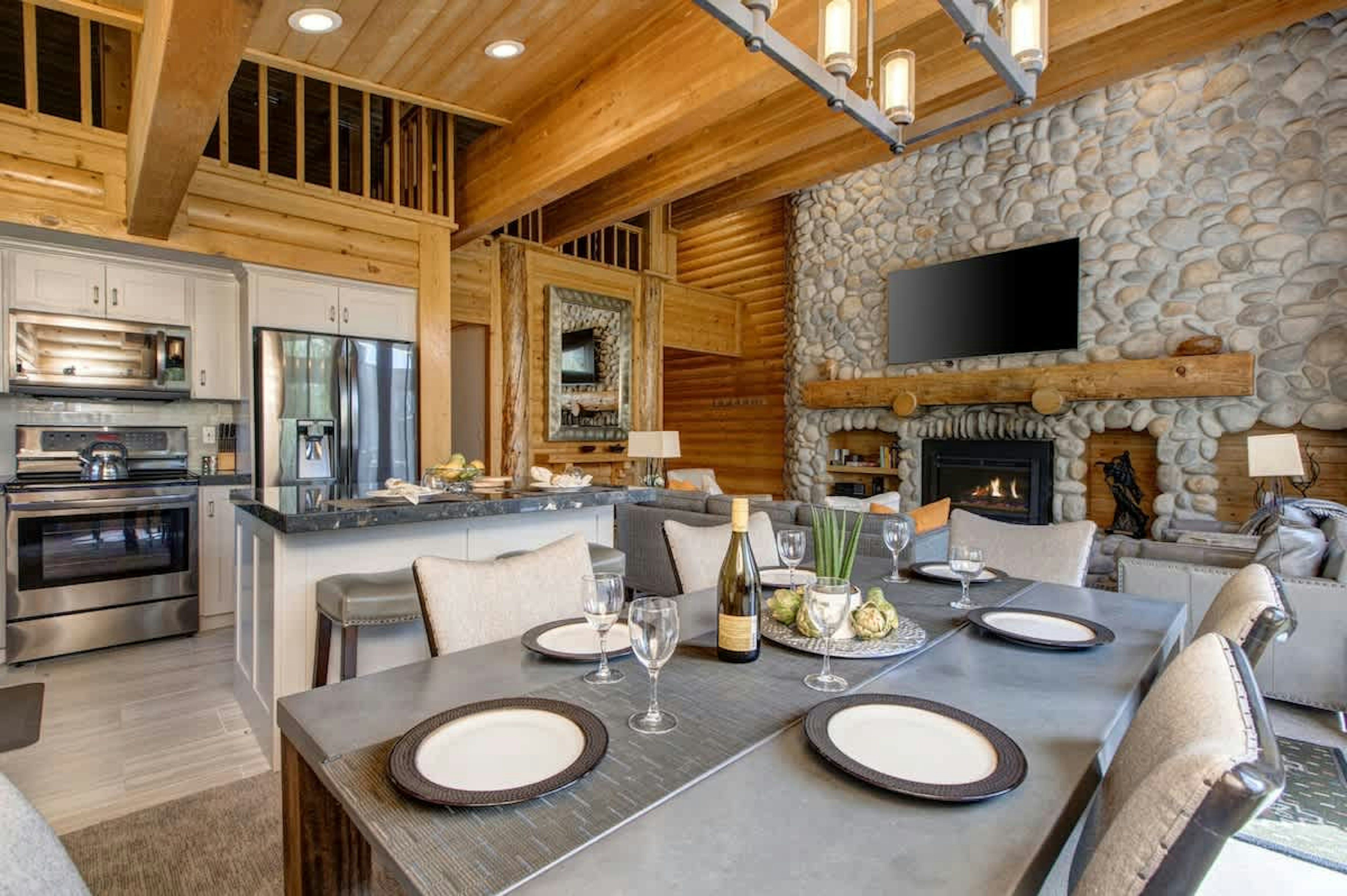Abode at Black Bear 431, photo 2