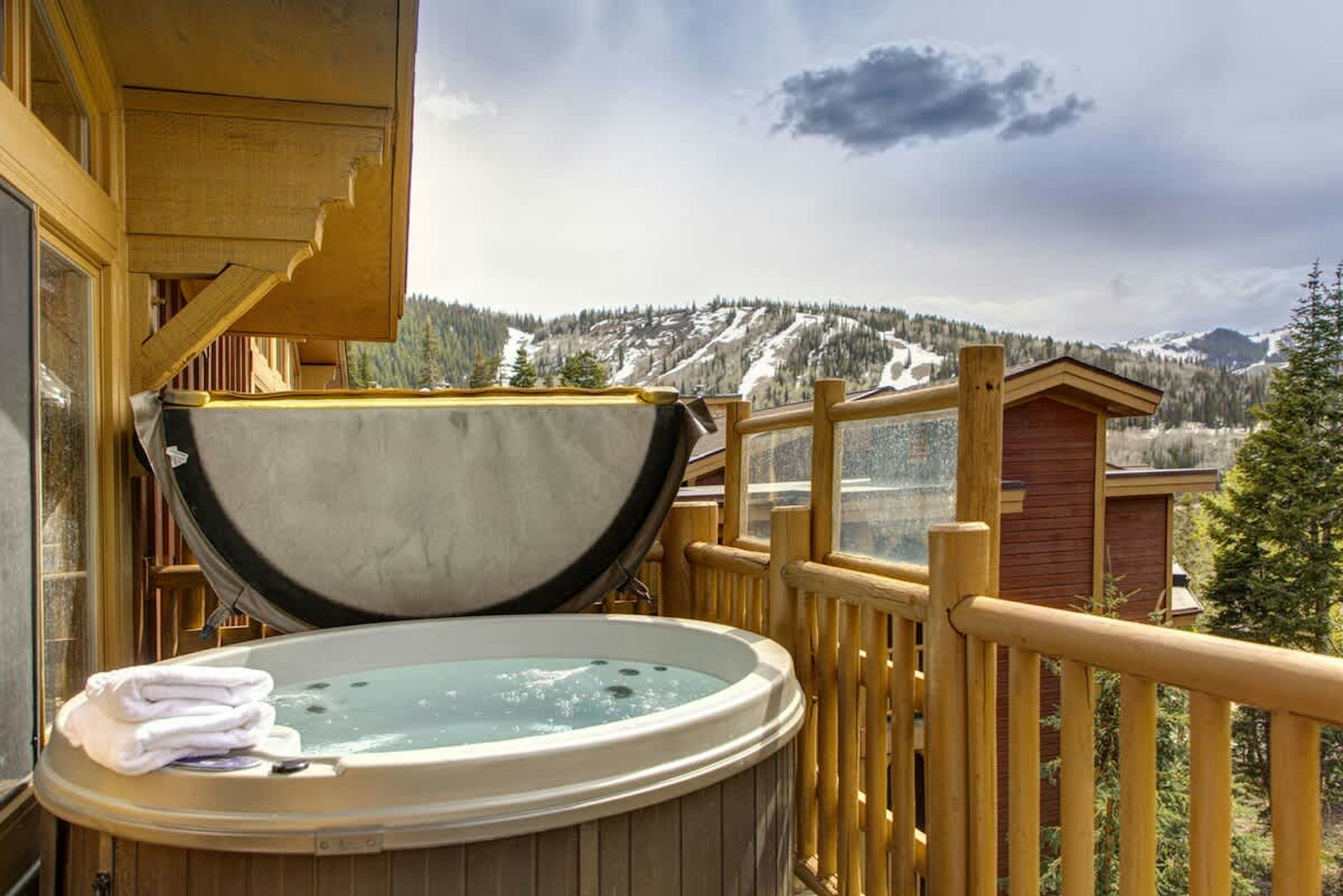 Abode at Black Bear 431, photo 3