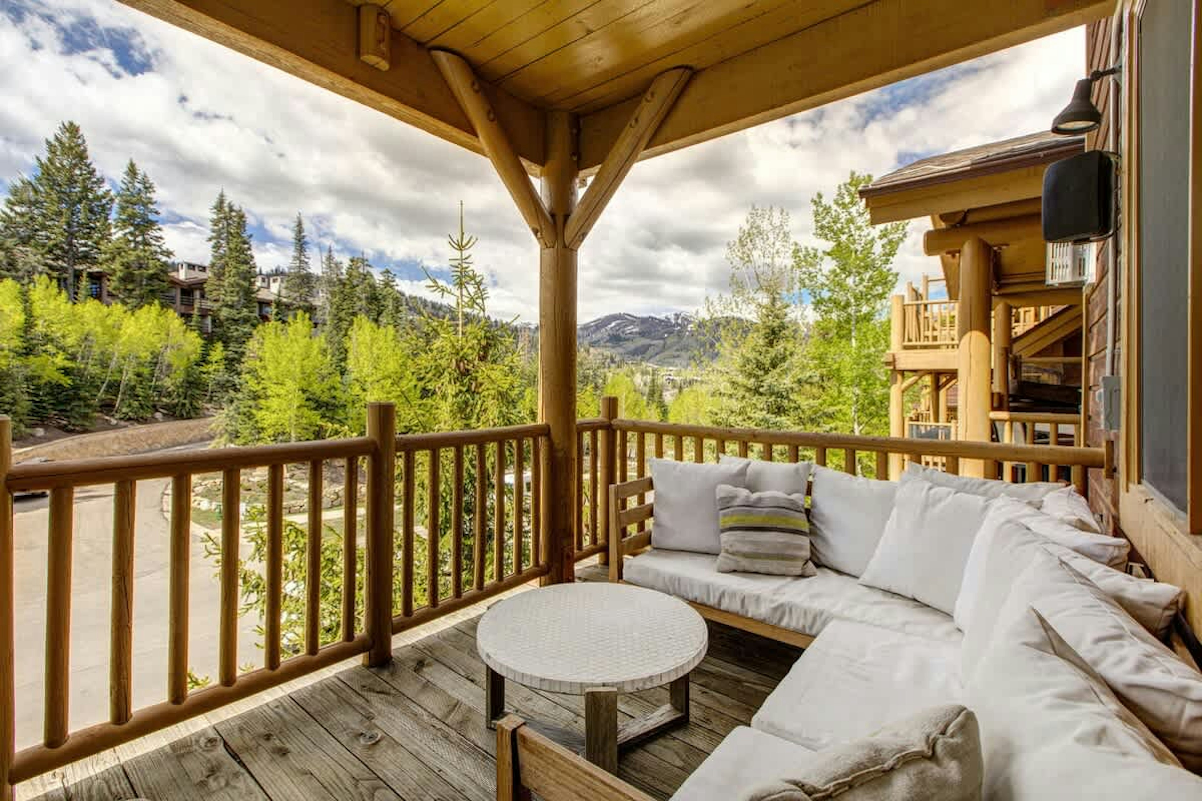 Abode at Black Bear 306 1