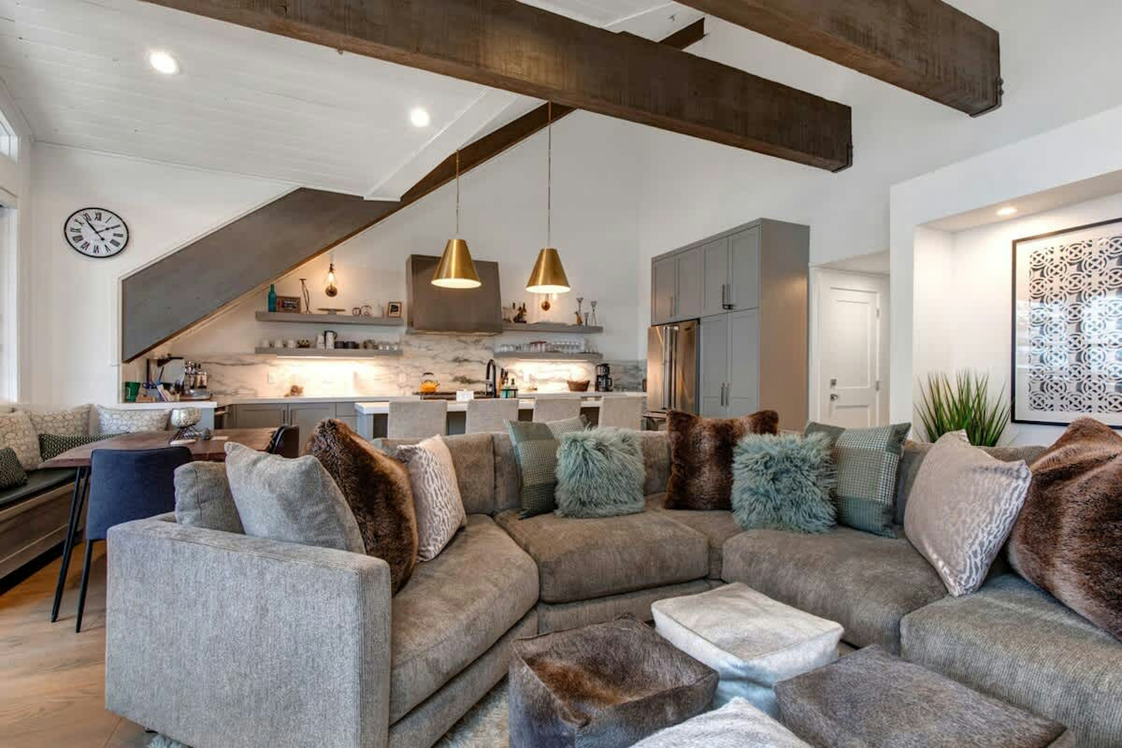 Abode at Black Bear 306, photo 2