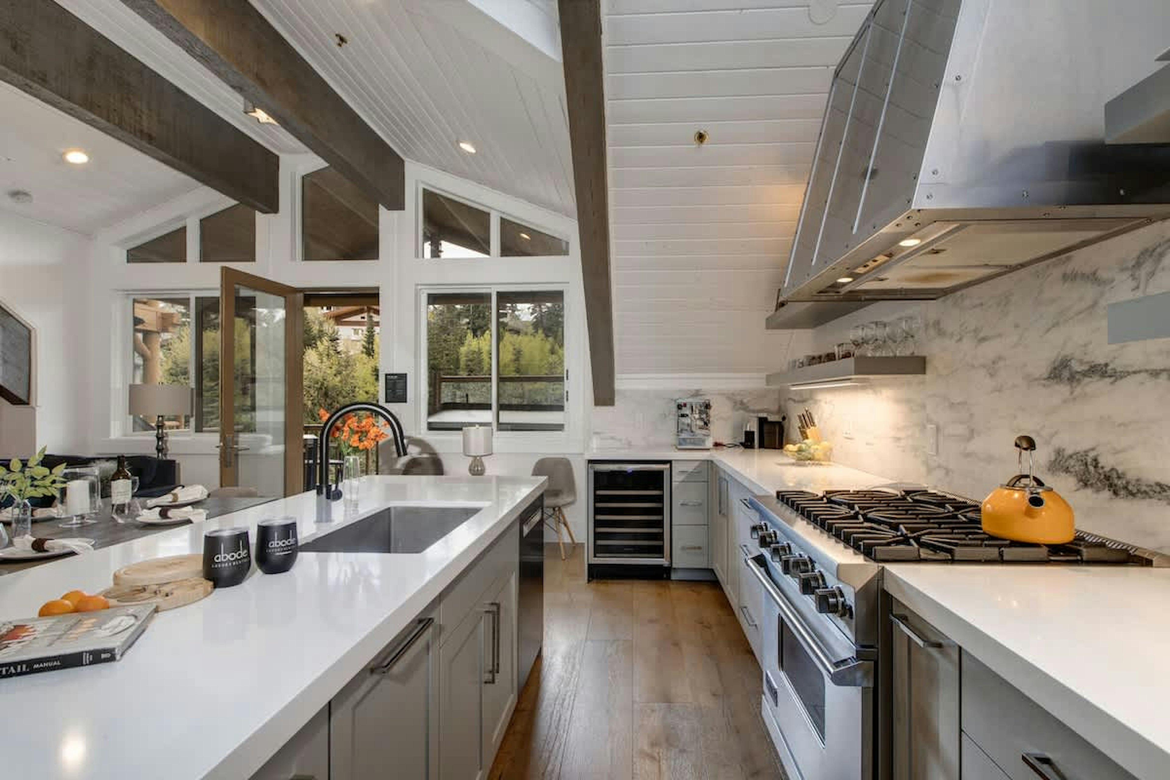 Abode at Black Bear 306, photo 3